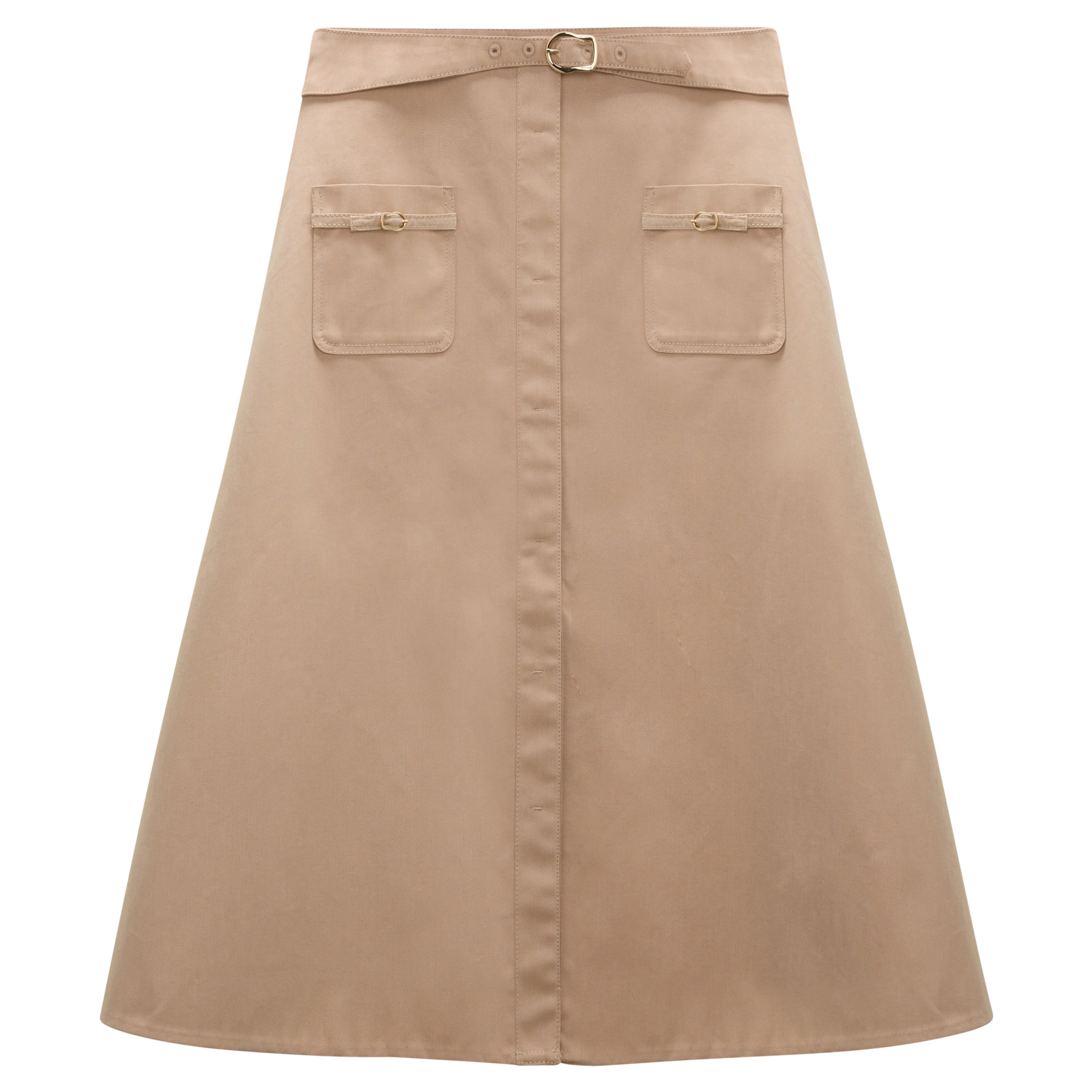 Luxury Layer Skirt