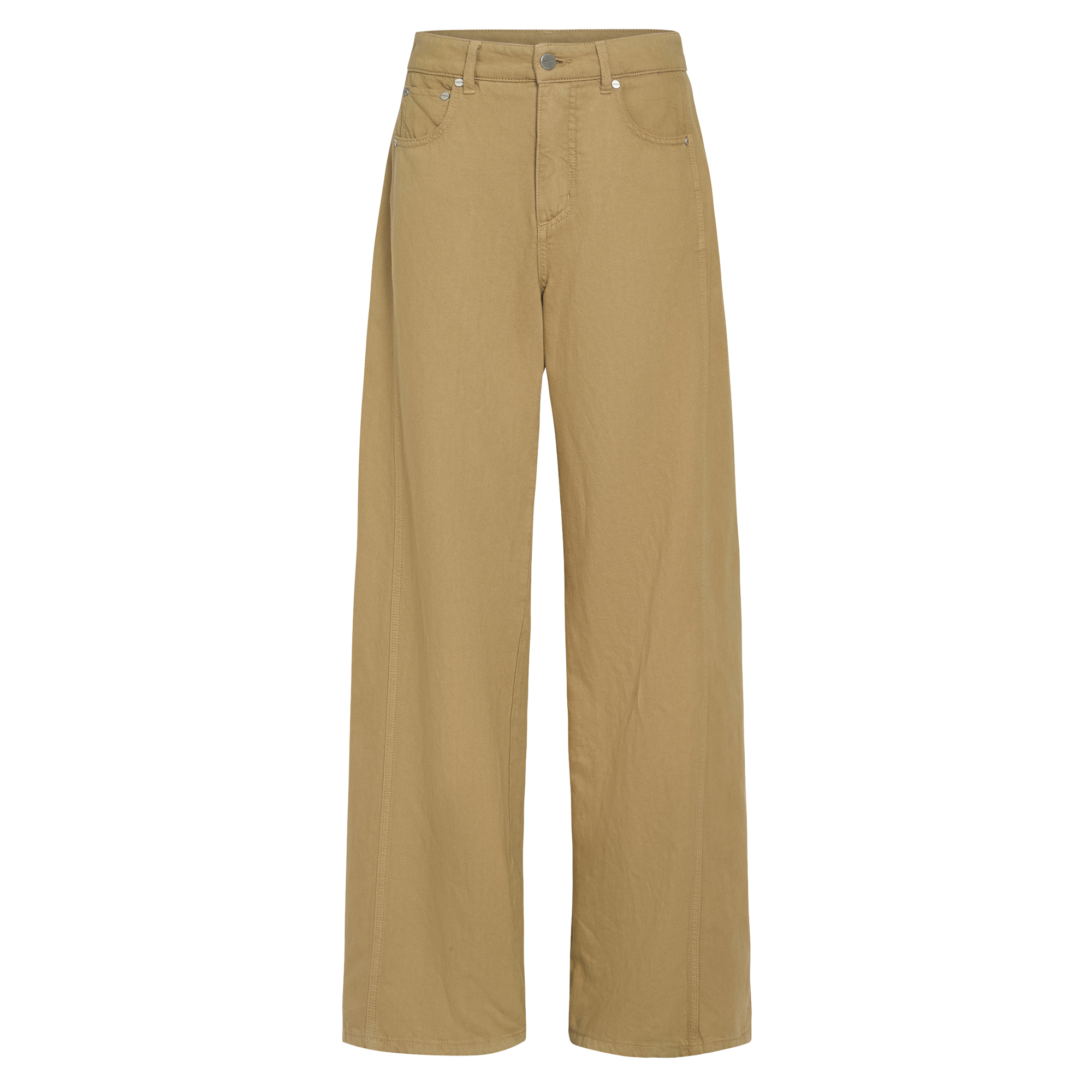 West 11th Street Straight-Leg Jeans