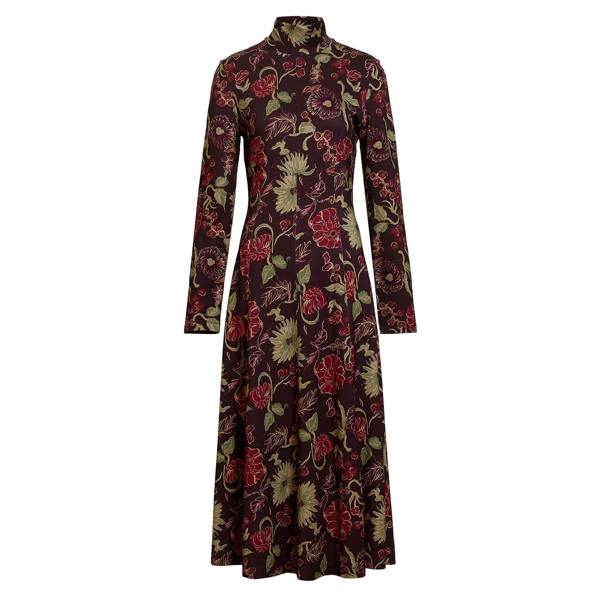 Thea Dress