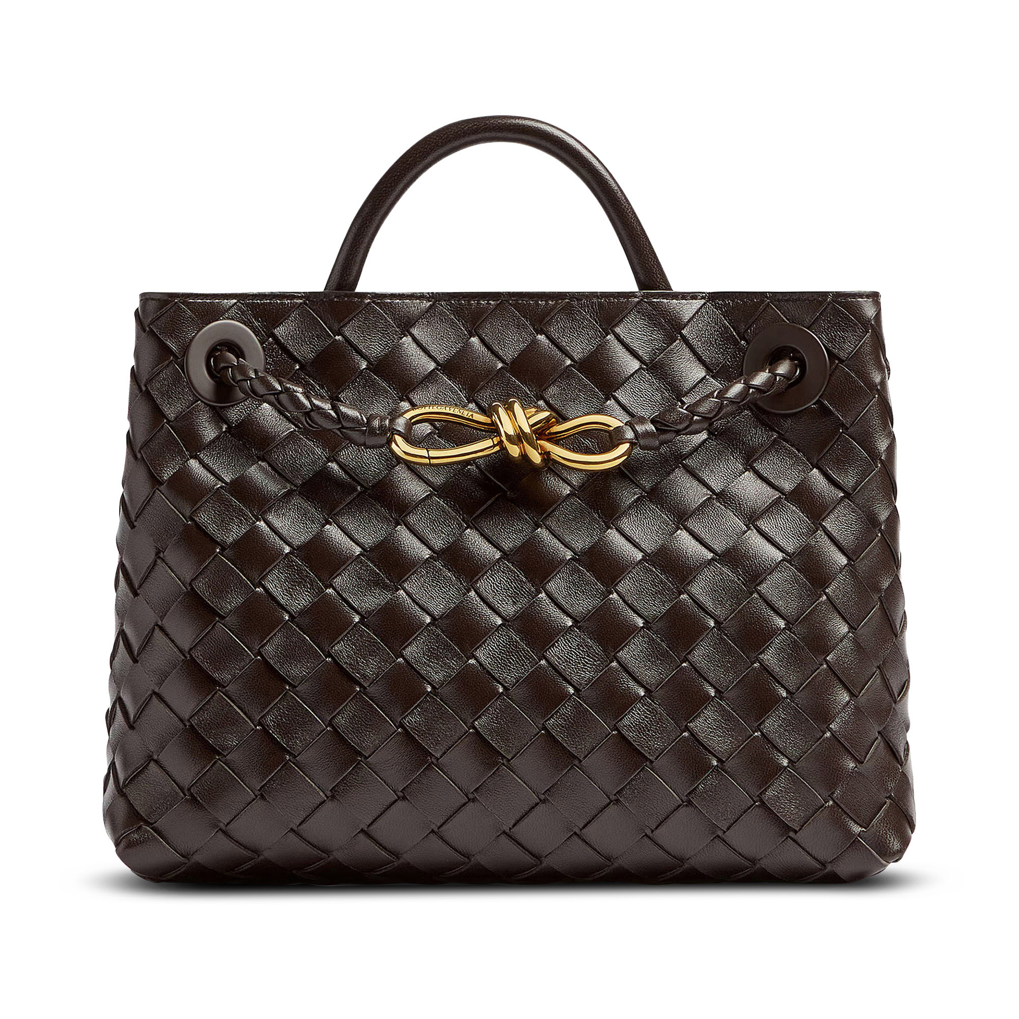 Small Andiamo Bag
