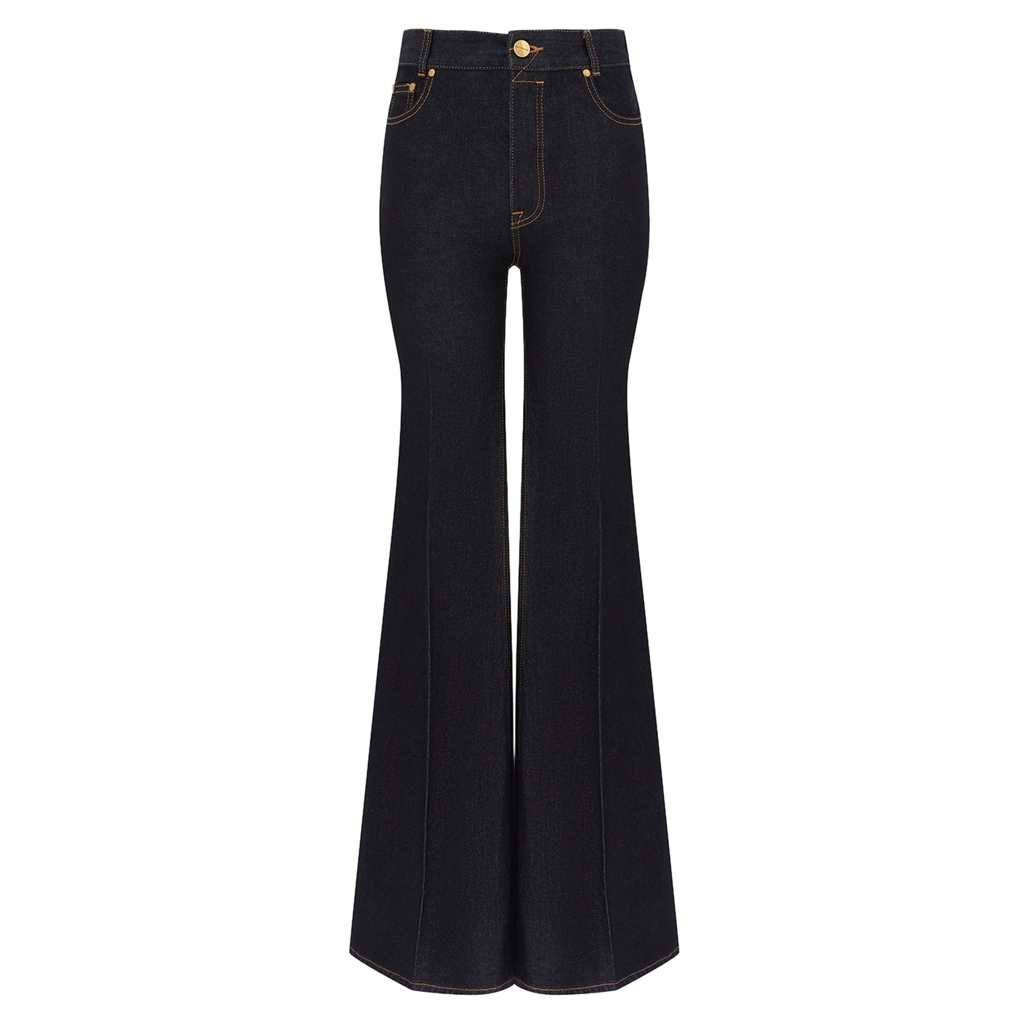Slim Flare Jean