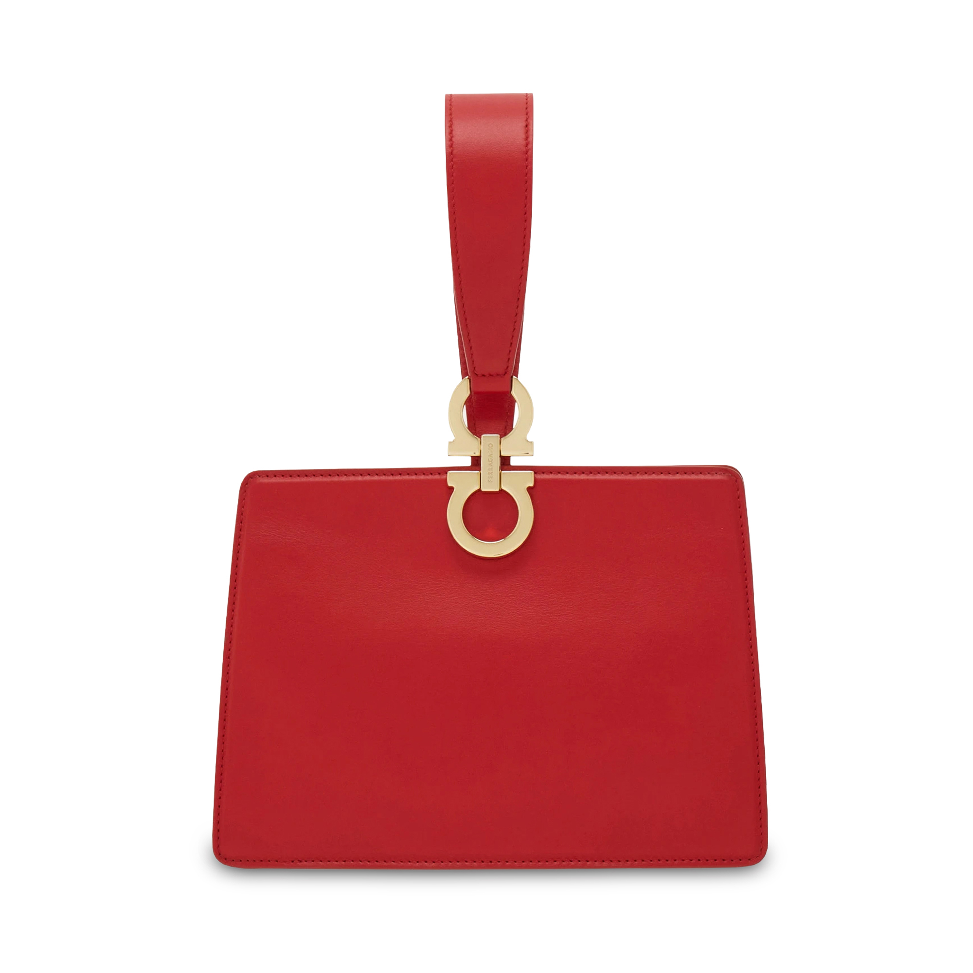 Wristlet Mini Clutch