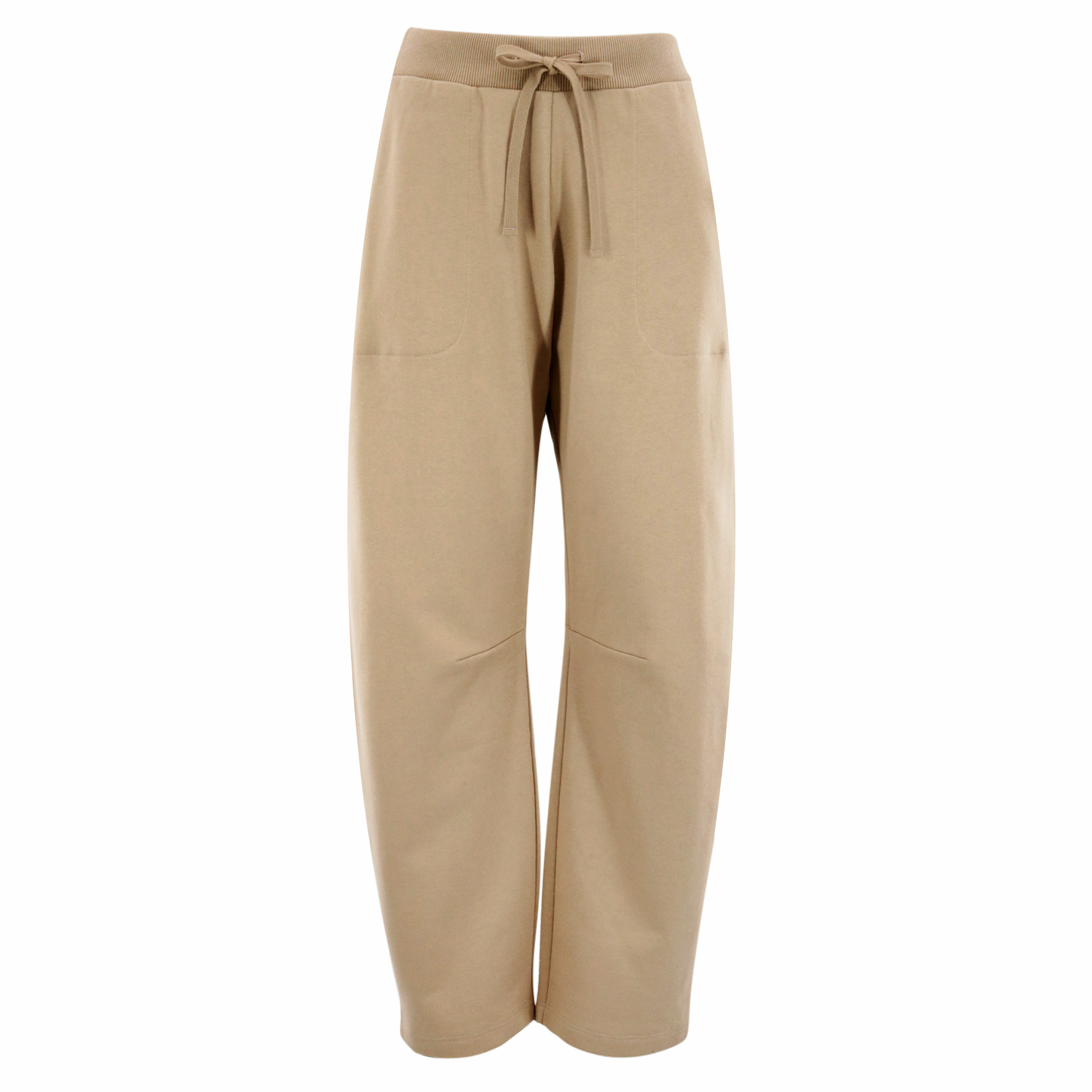 Baltic Barrel Leg Sweatpants