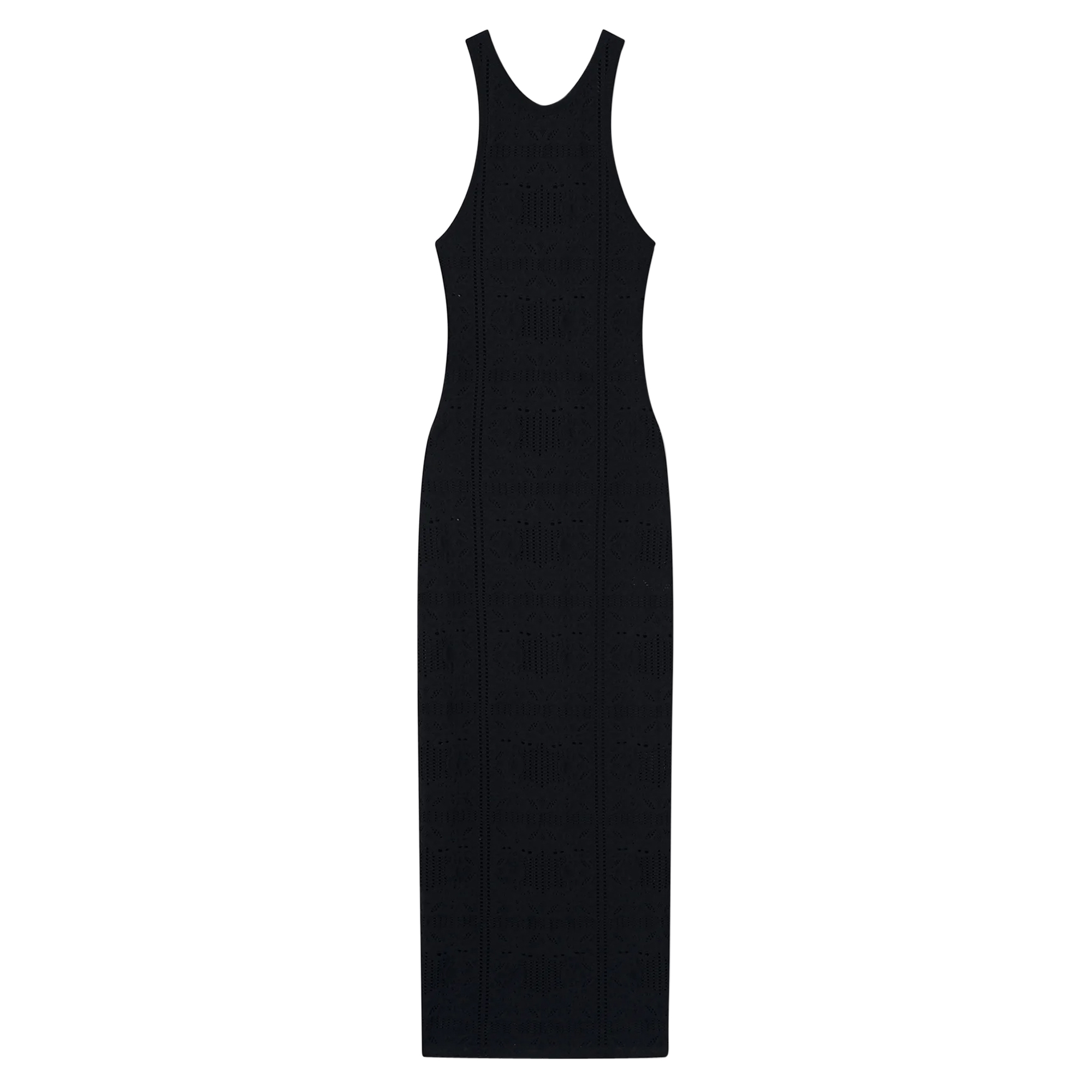 Ainhoa Tank Maxi Dress