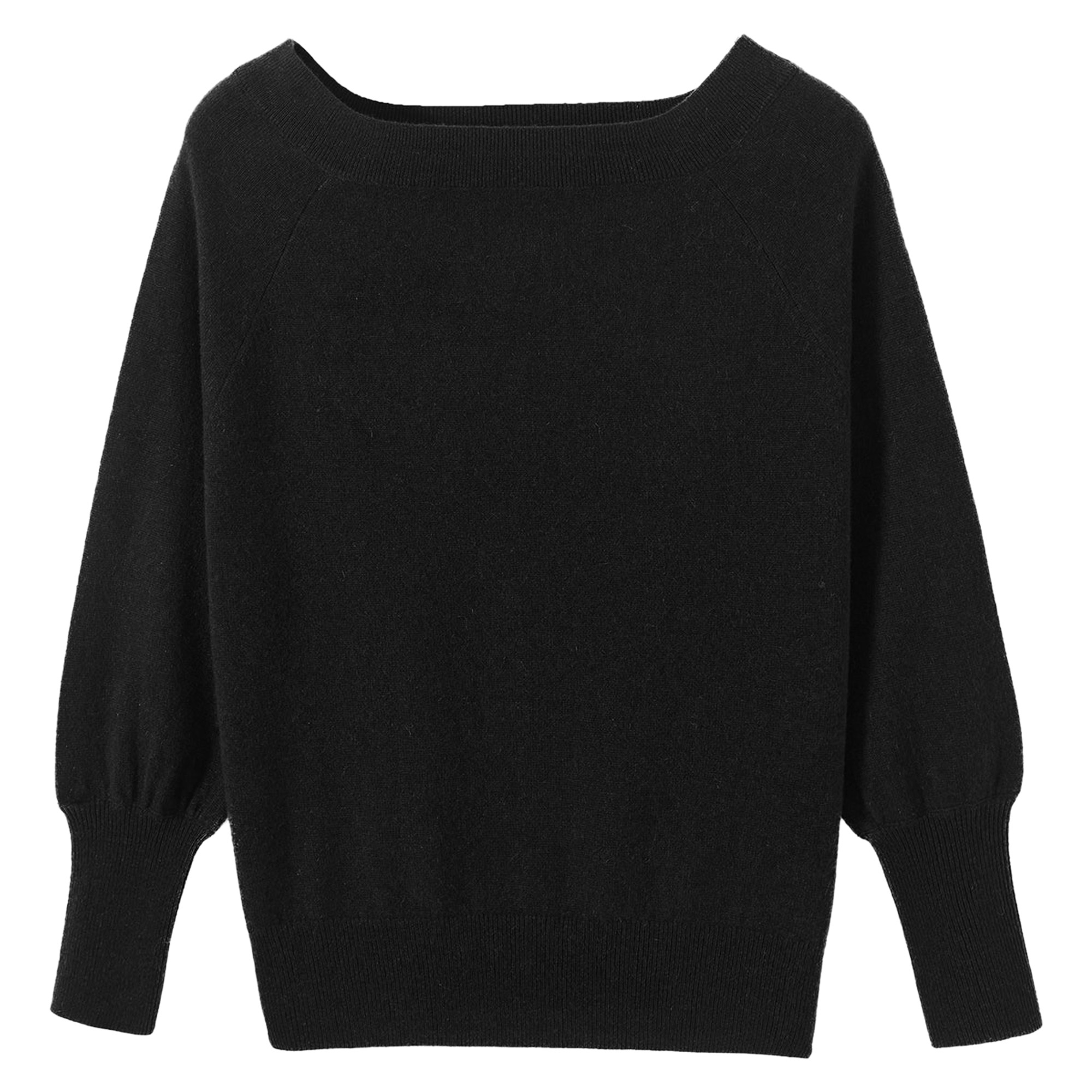 Corry Long Sleeve Sweater