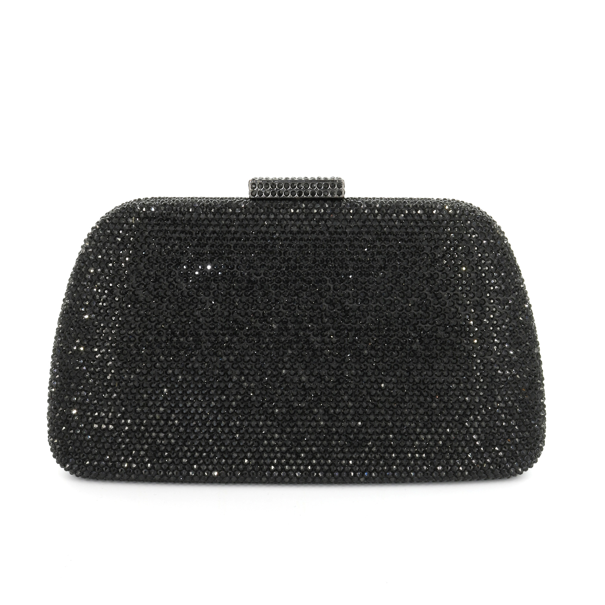 Josephine Rhinestone Clutch