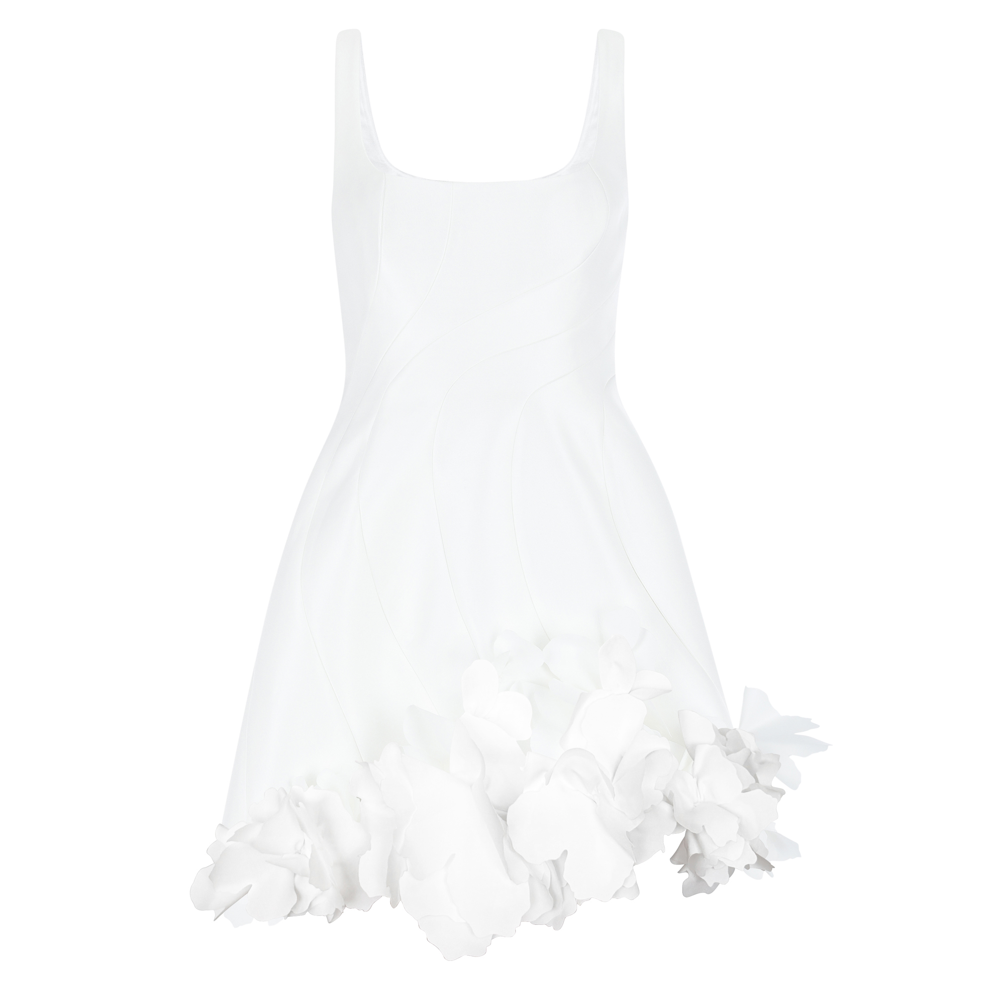 Winchester Mini Dress