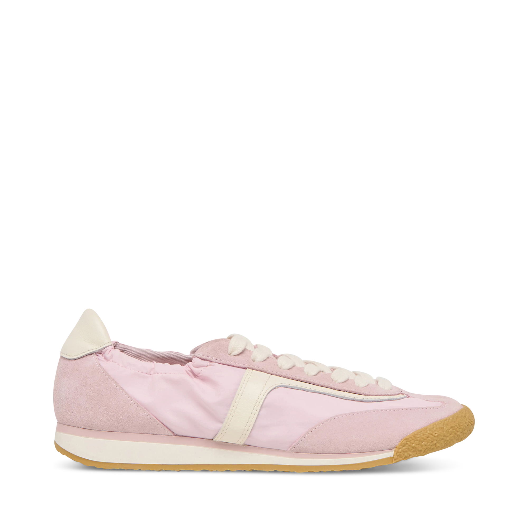 Sariya Suede Sneakers