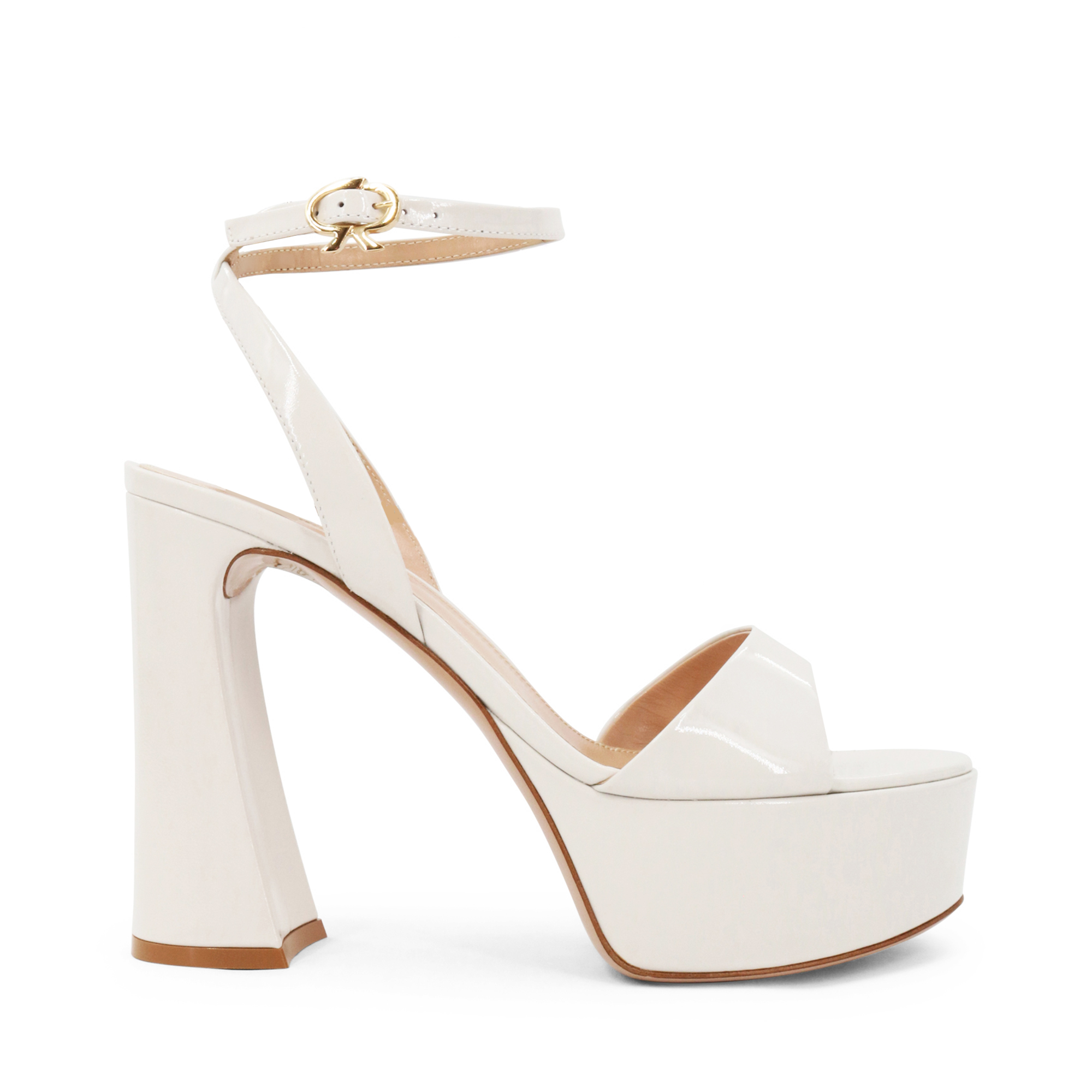 Nancy 70mm Platform Sandal