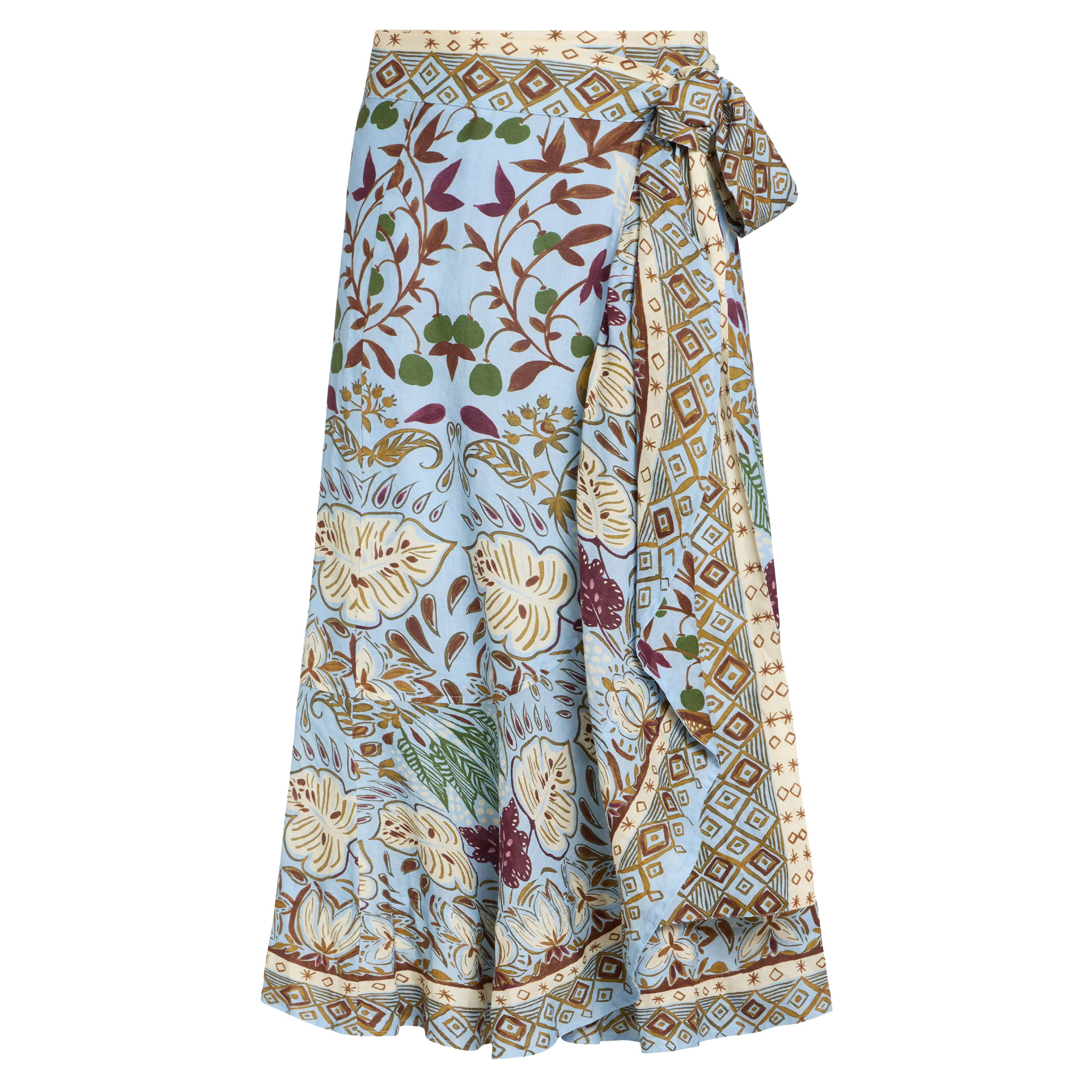 Teresa Skirt