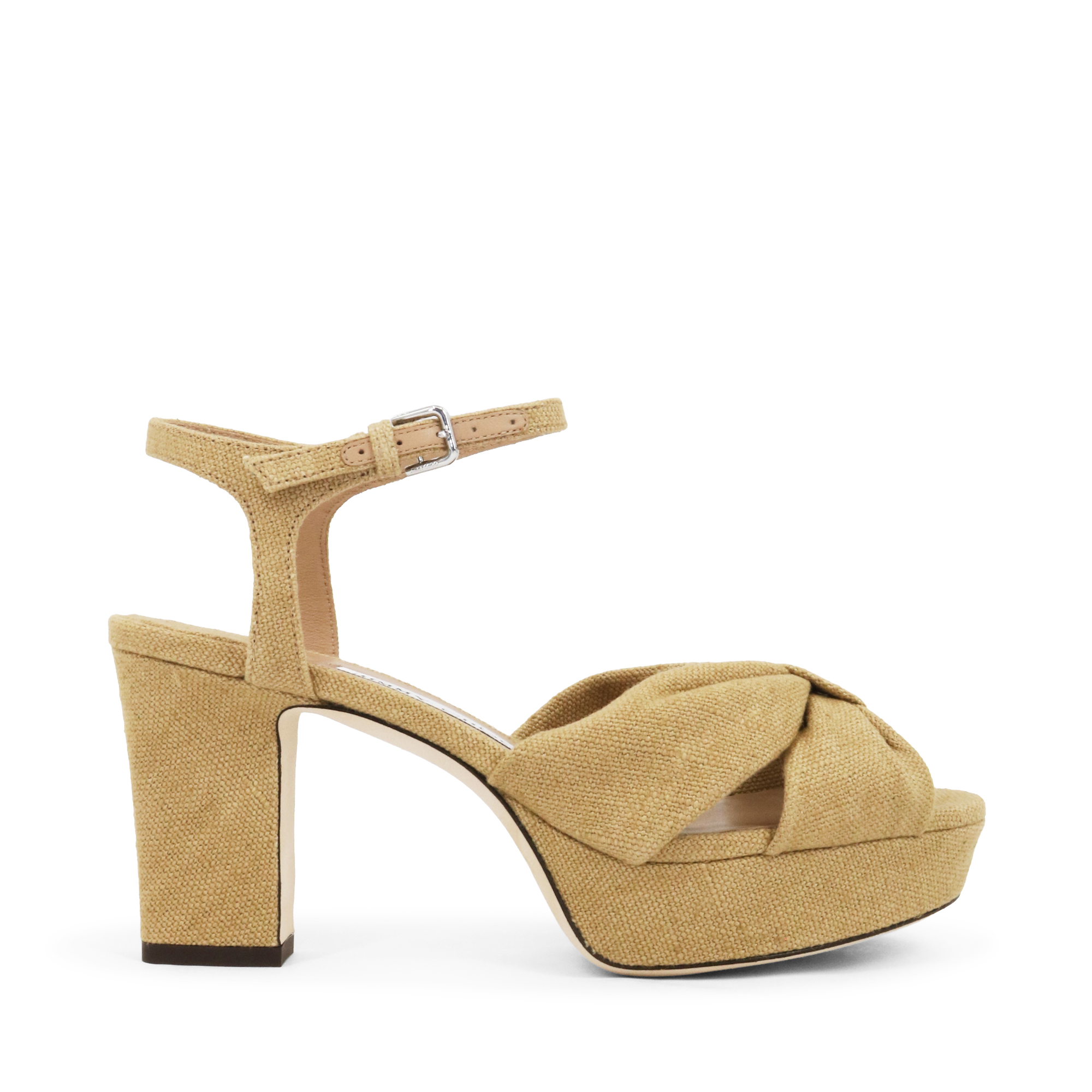 Heloise 80mm Platform Sandals