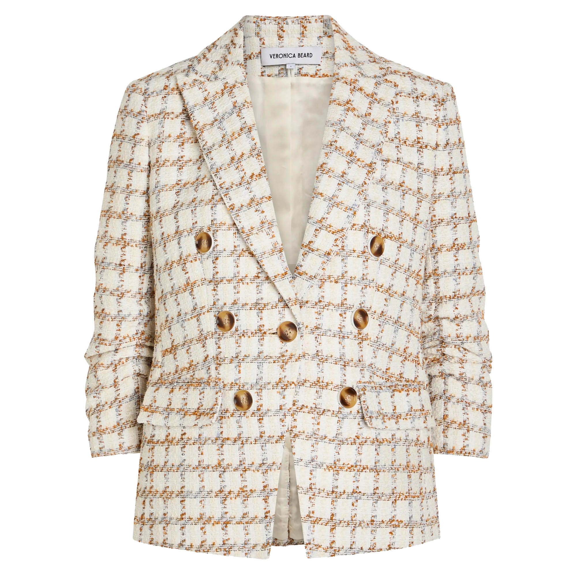 Ryland Dickey Jacket