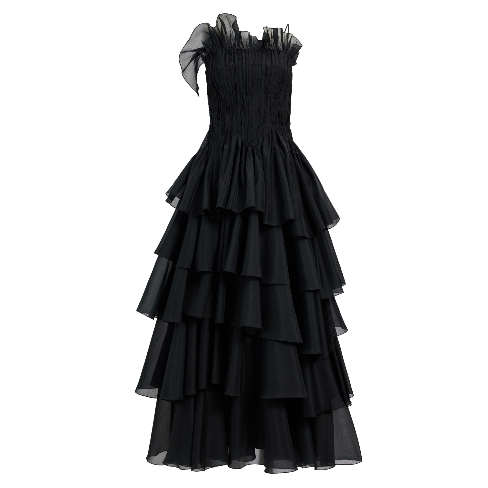 Sonnet Gown