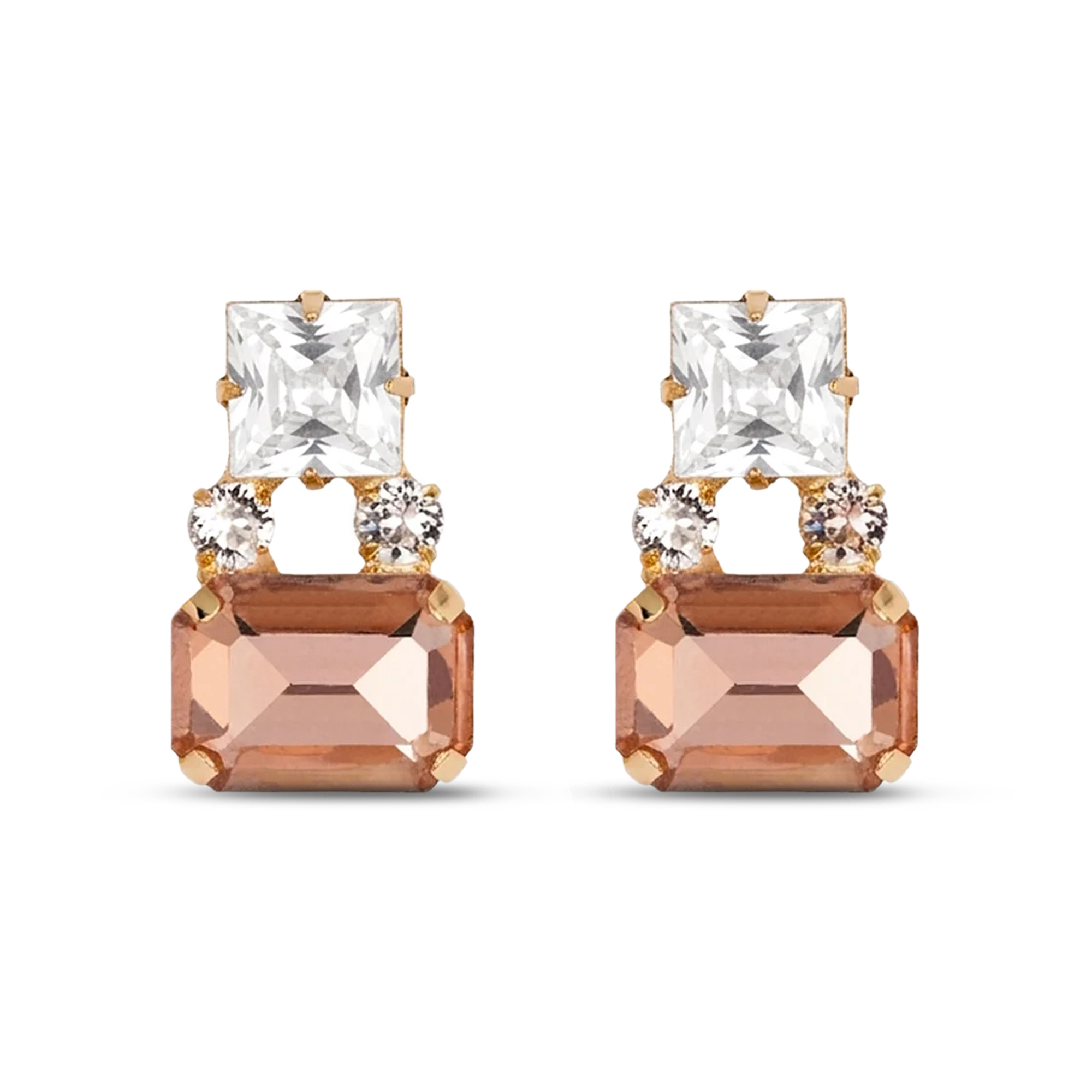 Nanette Earrings