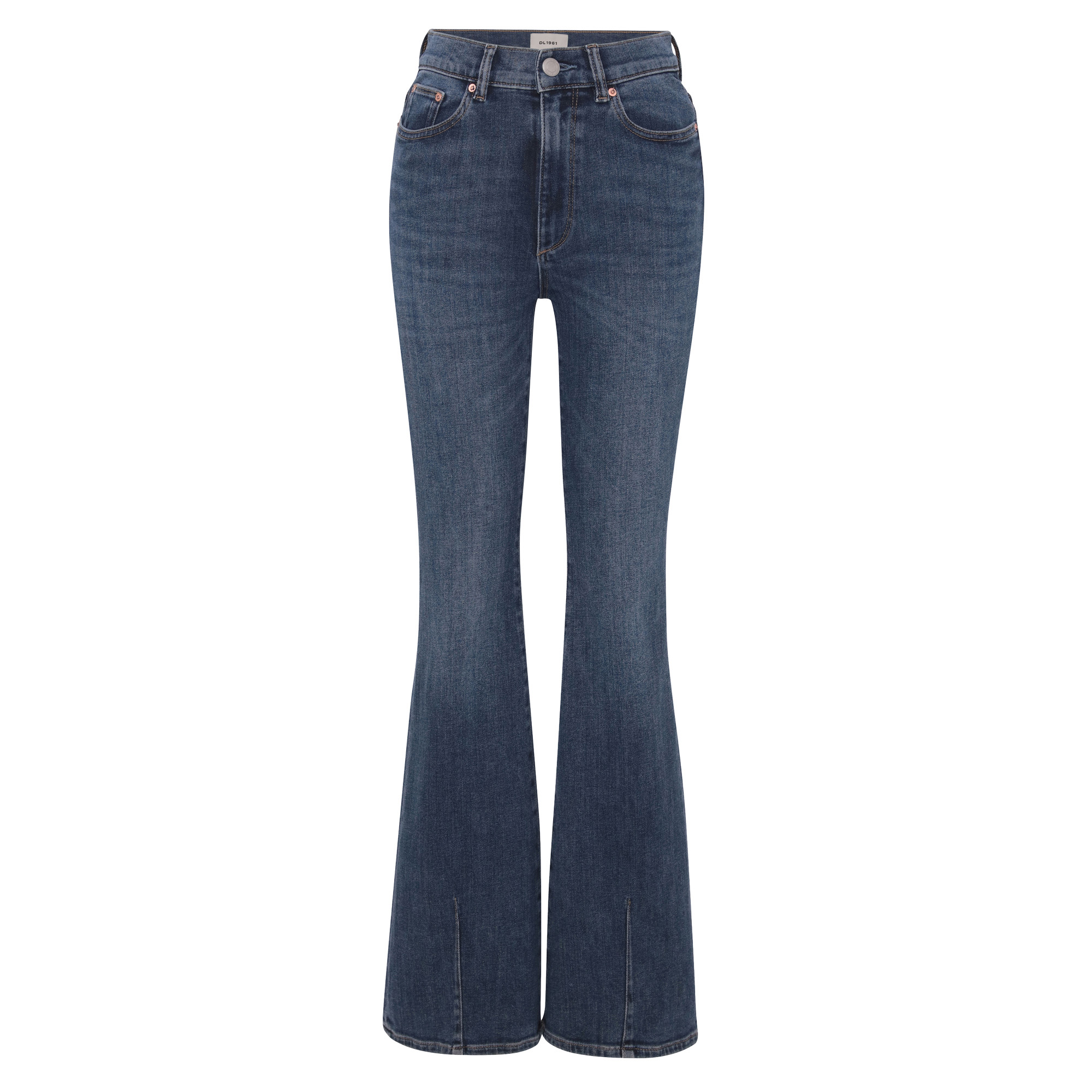 Bridget Bootcut High Rise Instasculpt Jeans