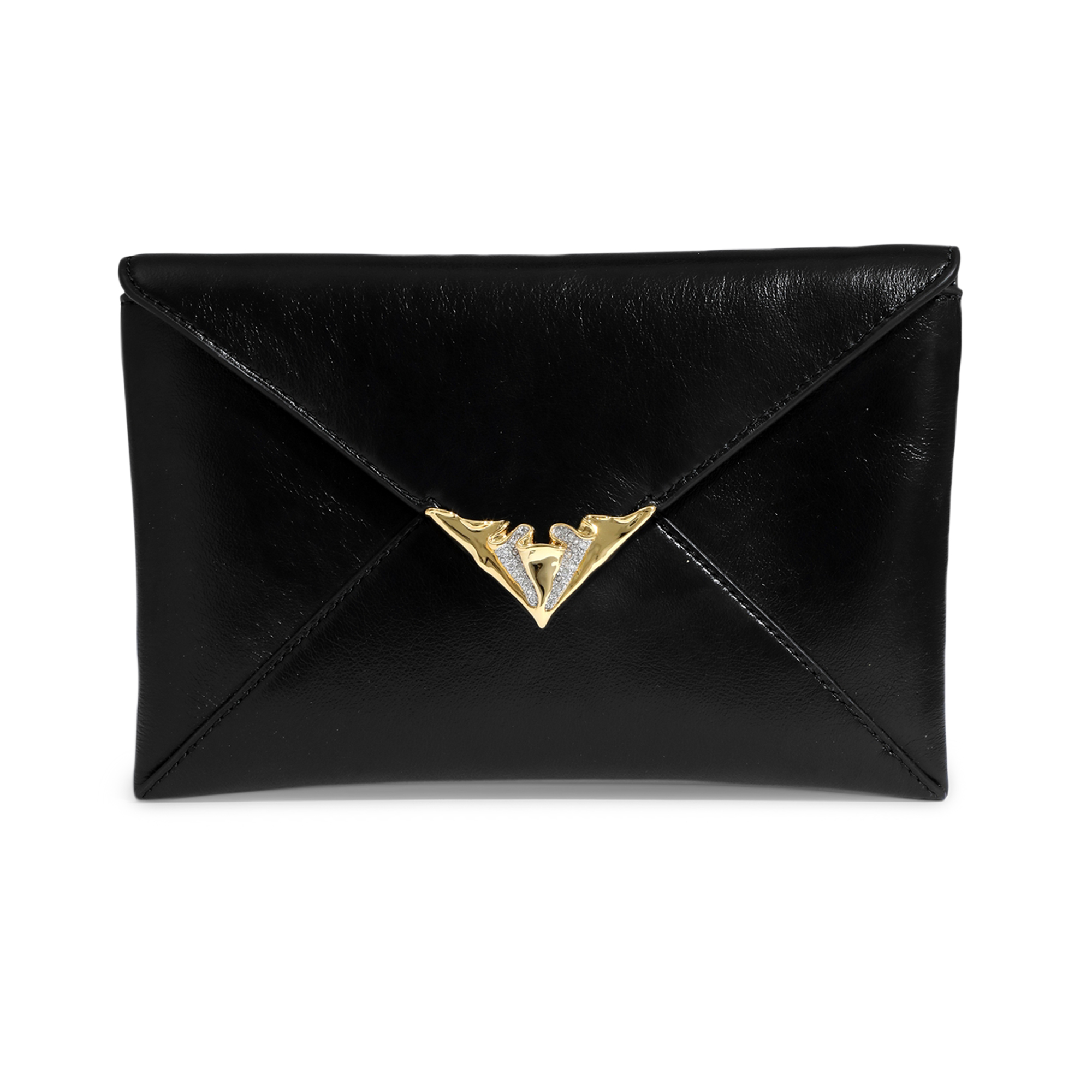Envelope Clutch