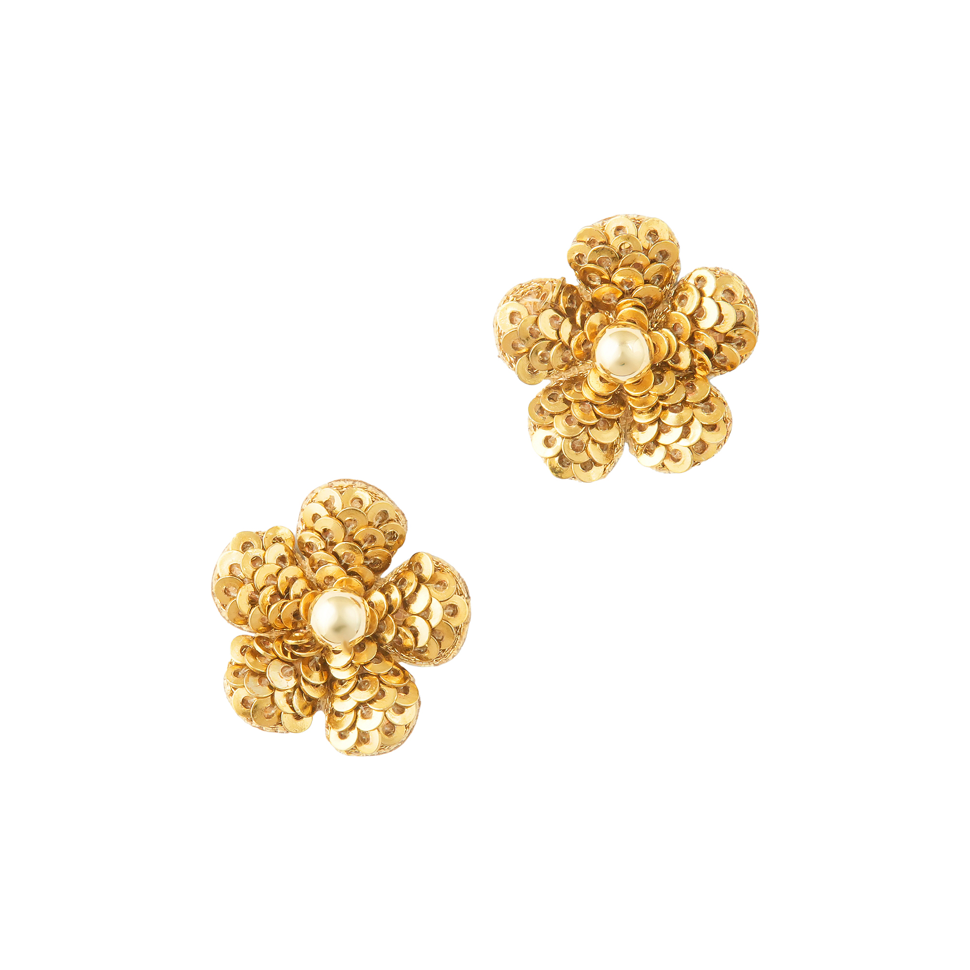 Kioko Earrings