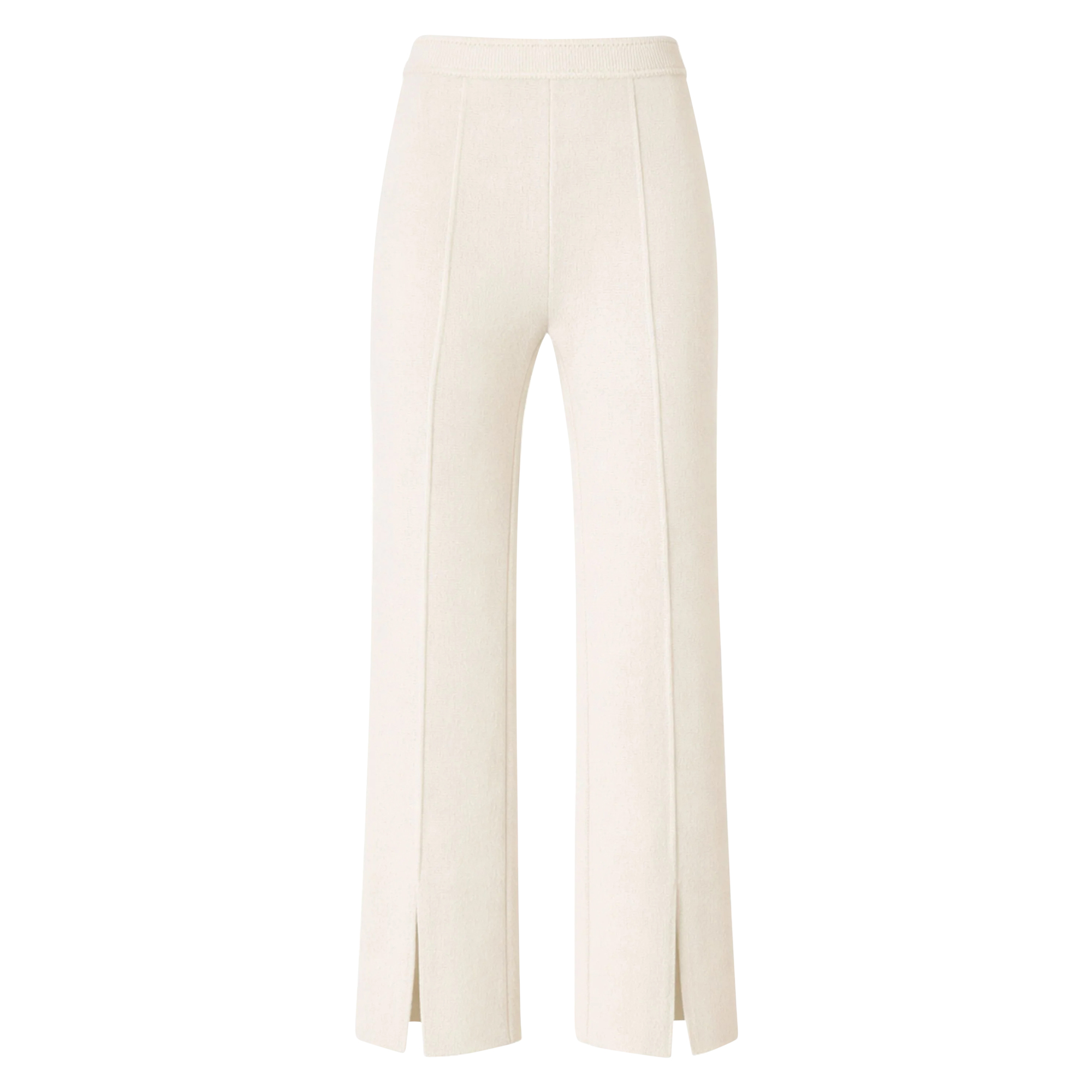 Elodie Front Slit Pants
