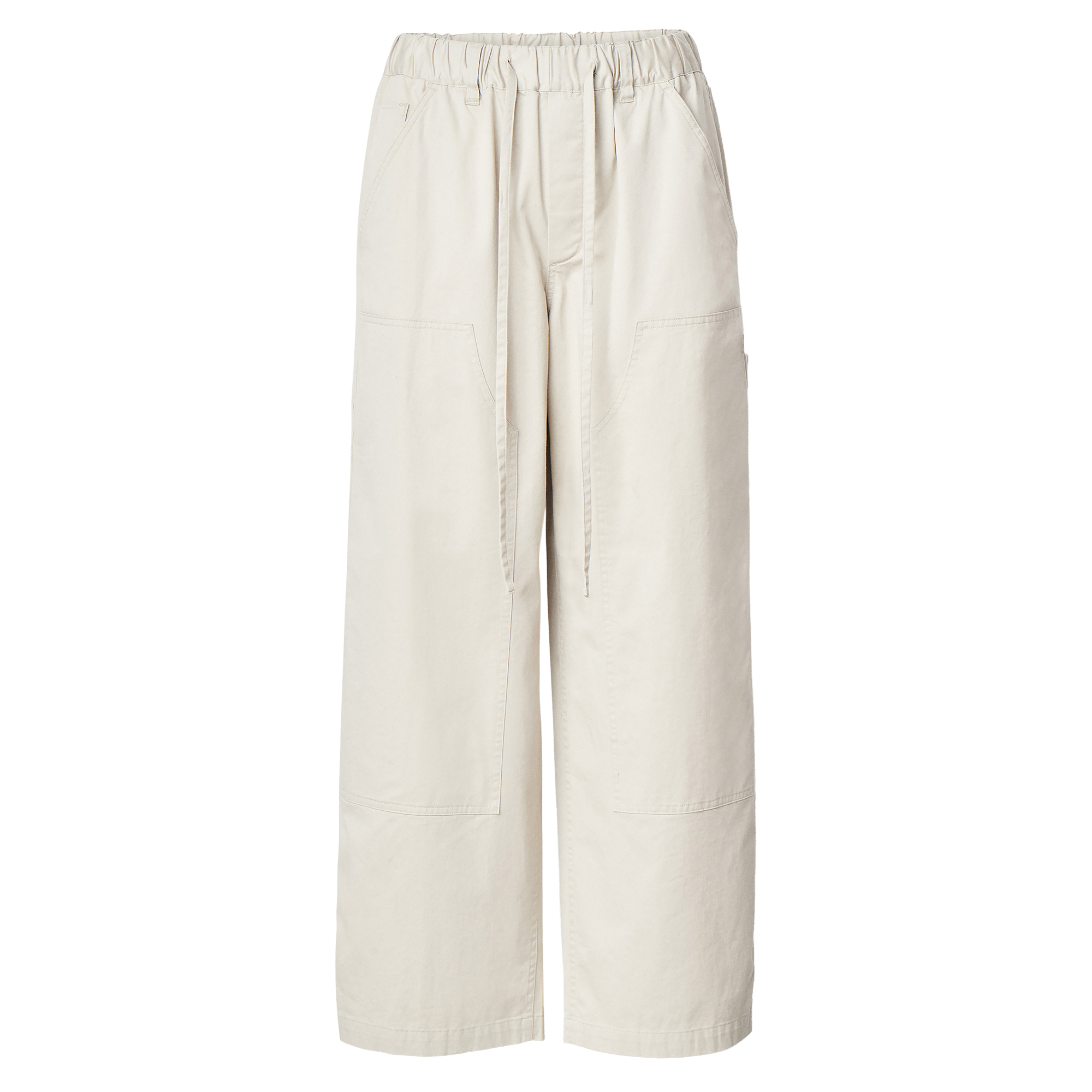 Jolie Twill Carpenter Pant