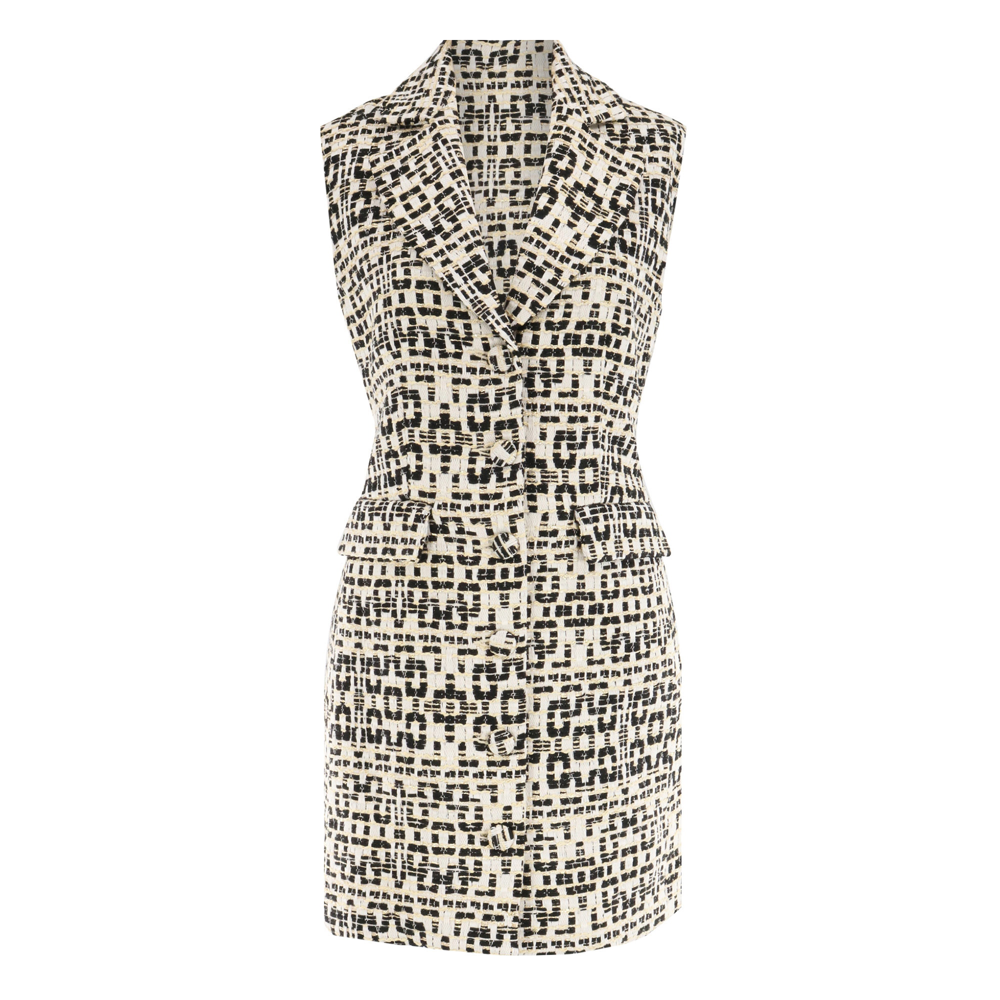 Baobab Dress