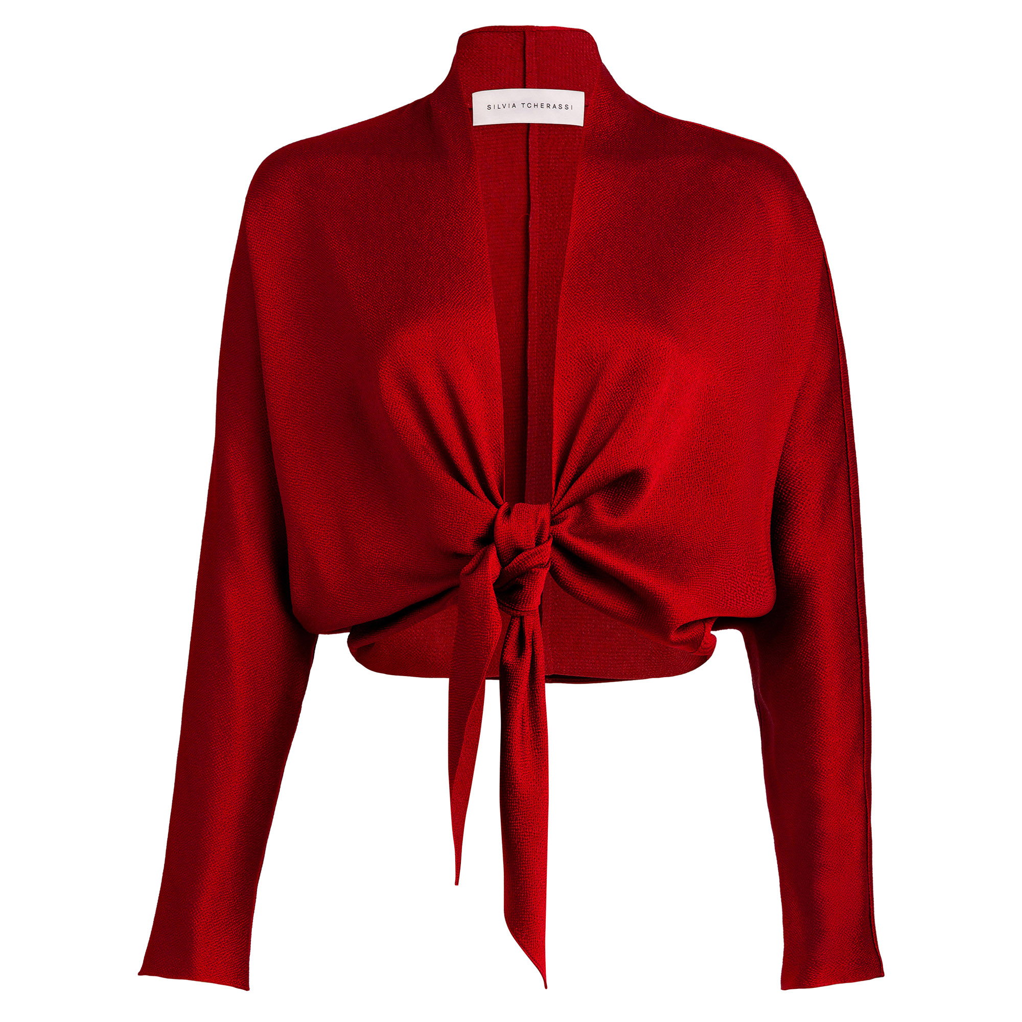 Reiko Blouse