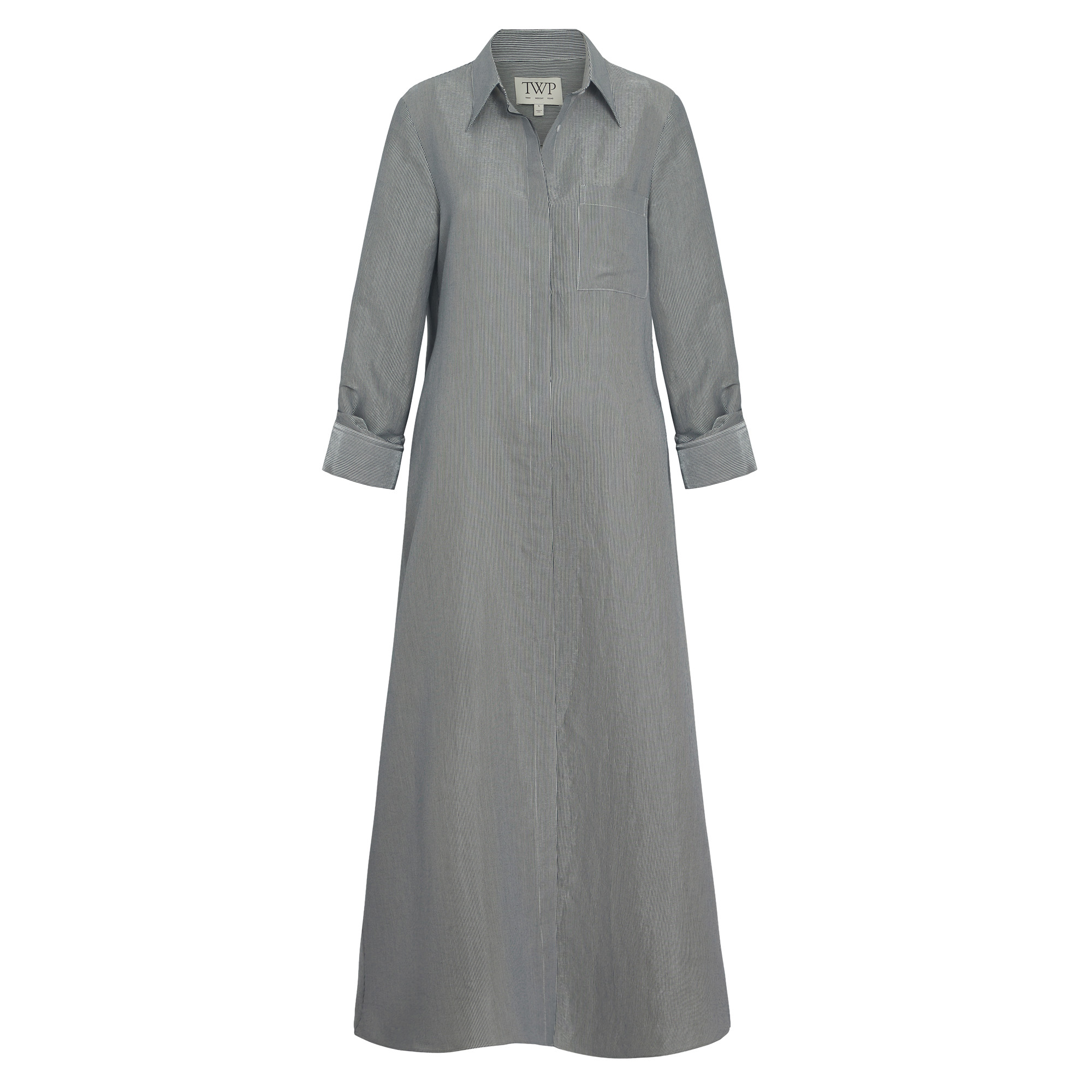 Jenny's Gown
