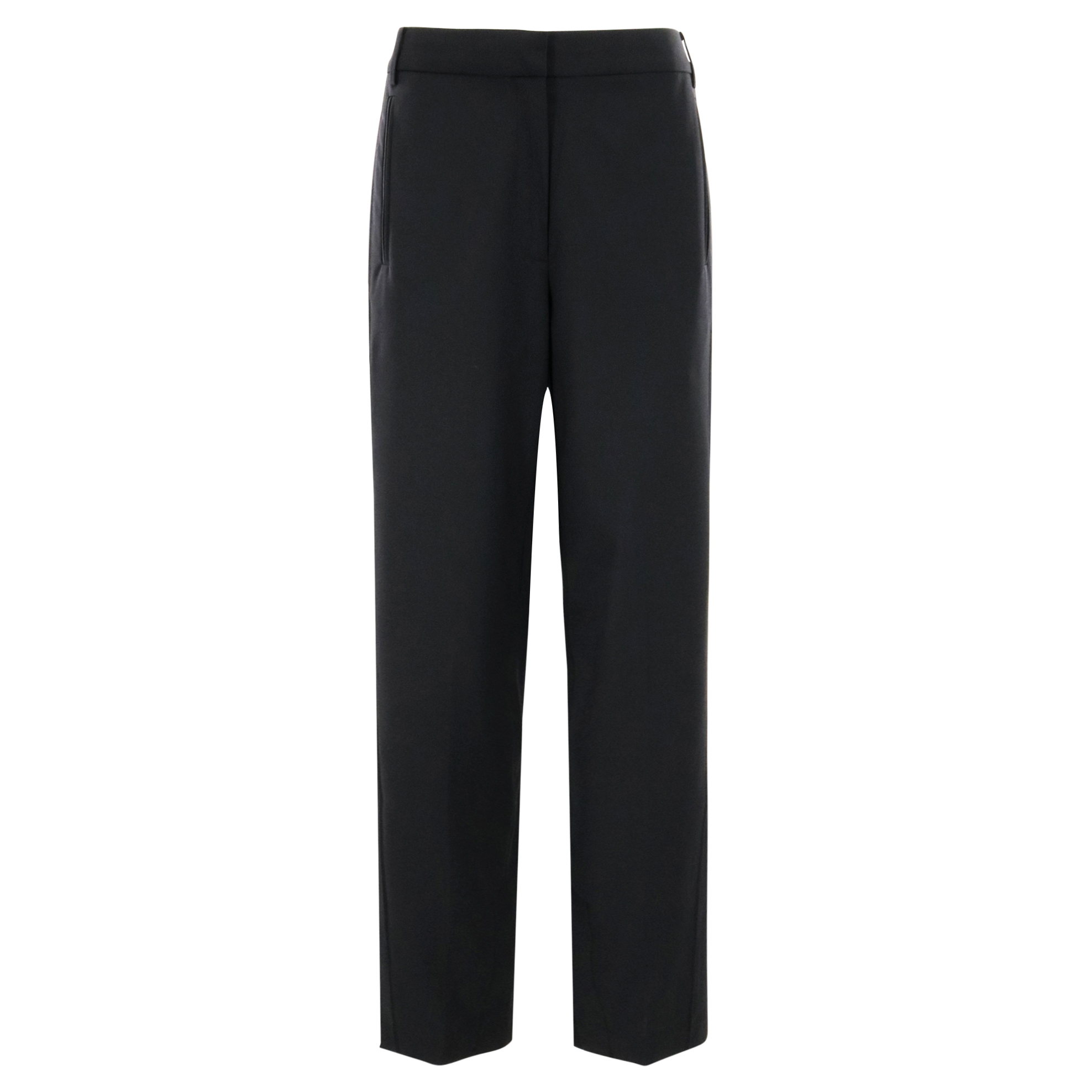 Recycled Tropical Wool Jules Trouser