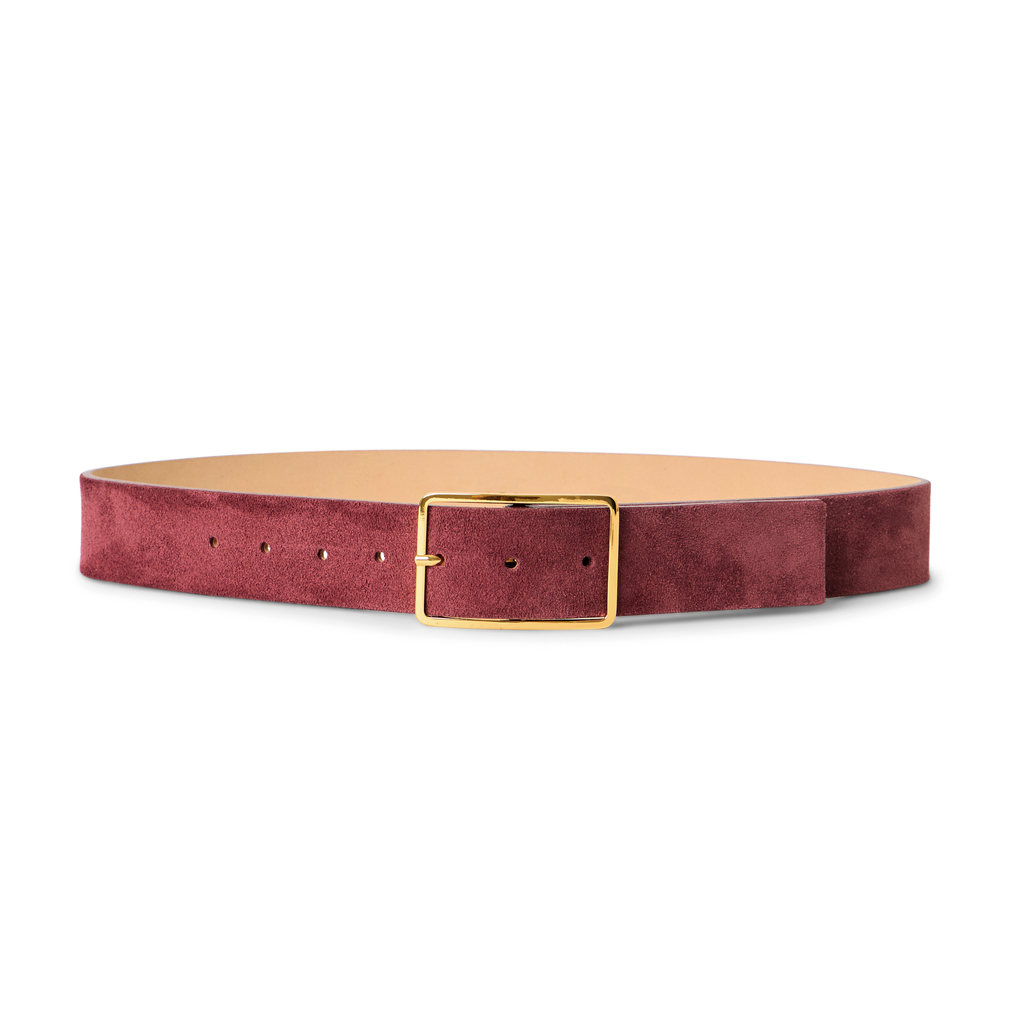 Milla Suede Belt