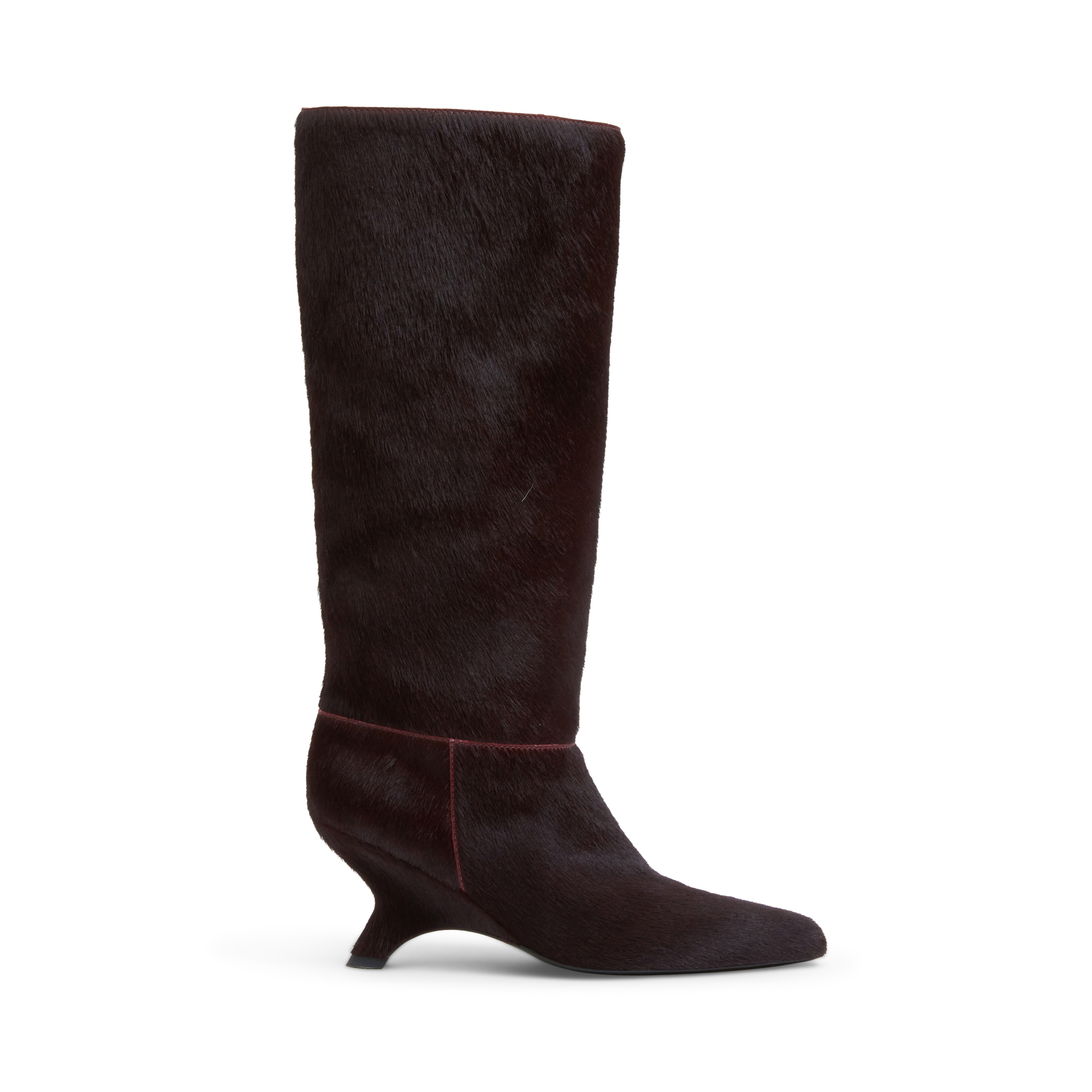 Mel Knee High Boot