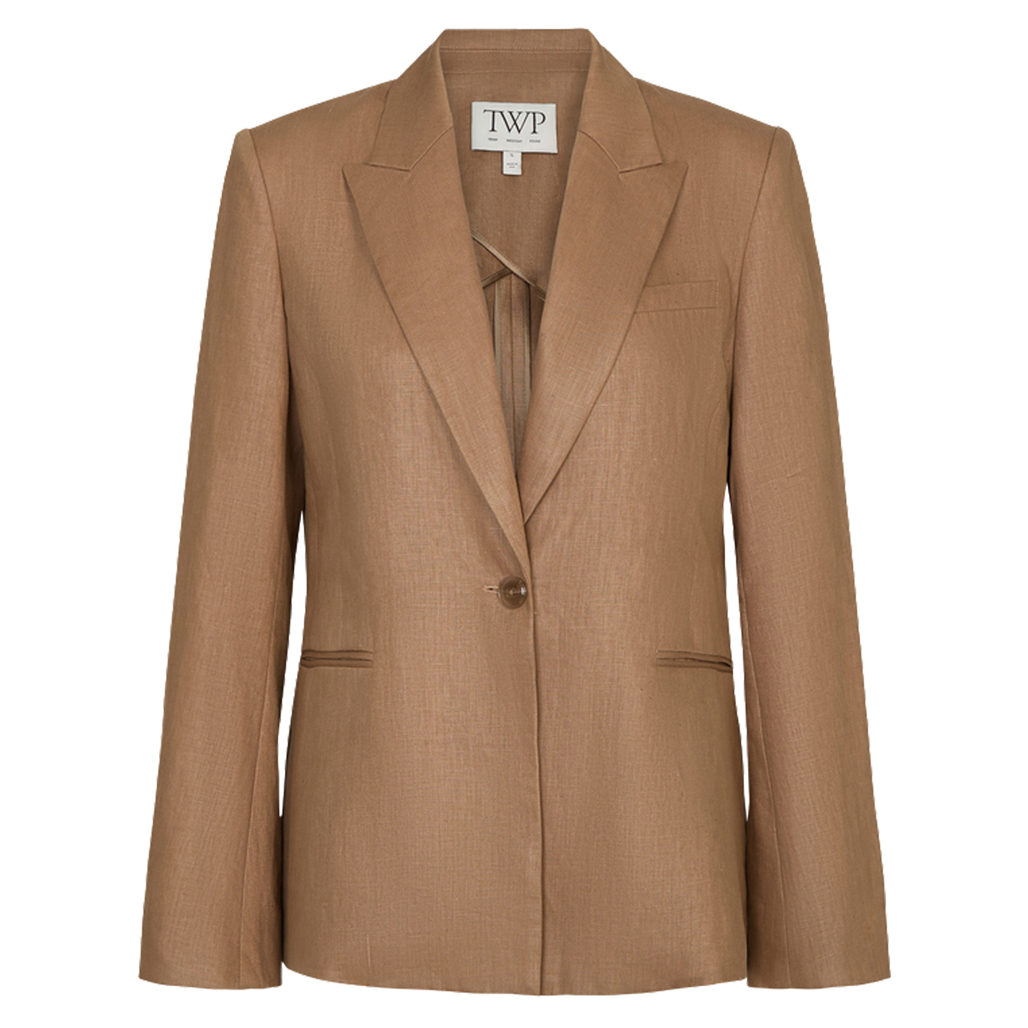 Boy Blazer