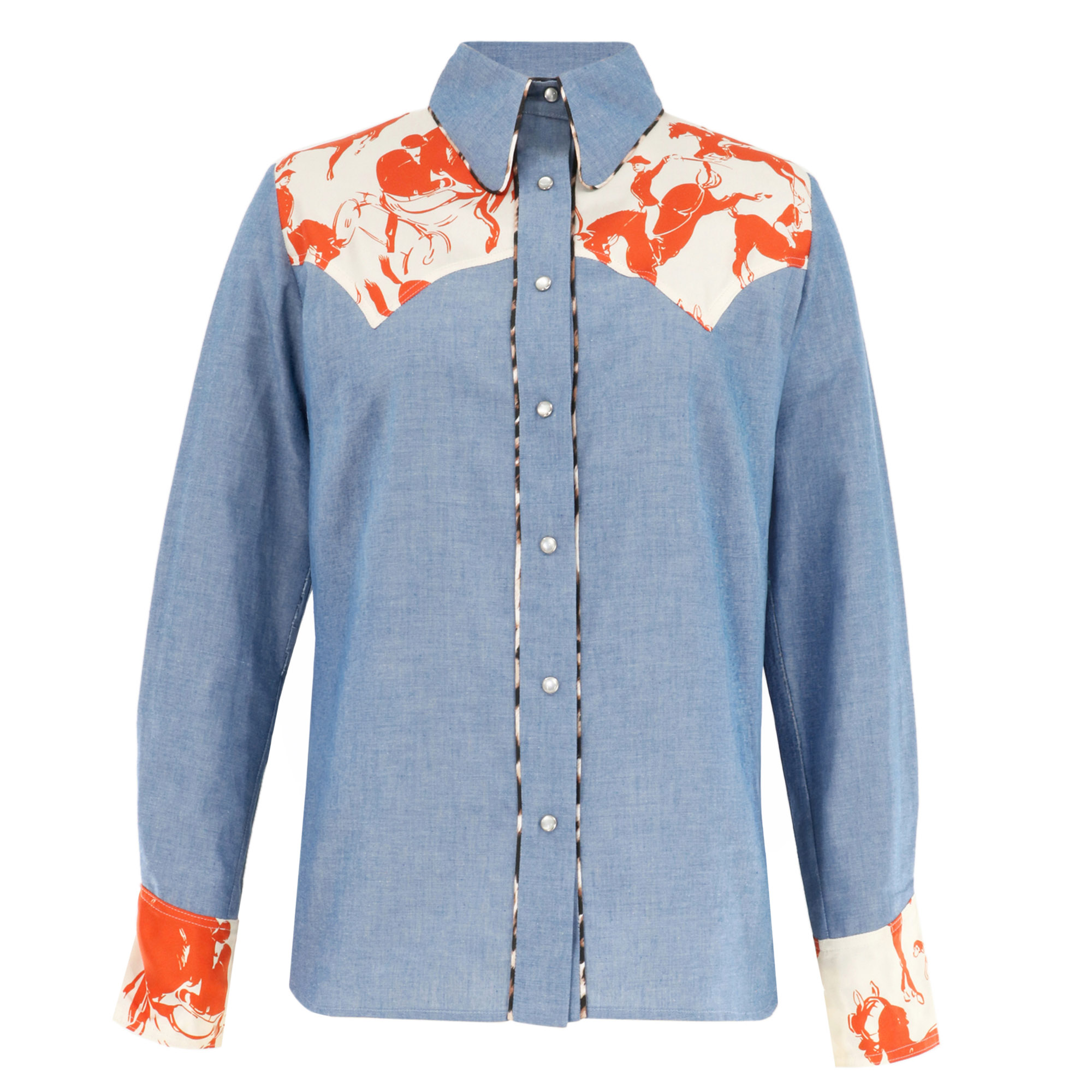 Western Shirt
