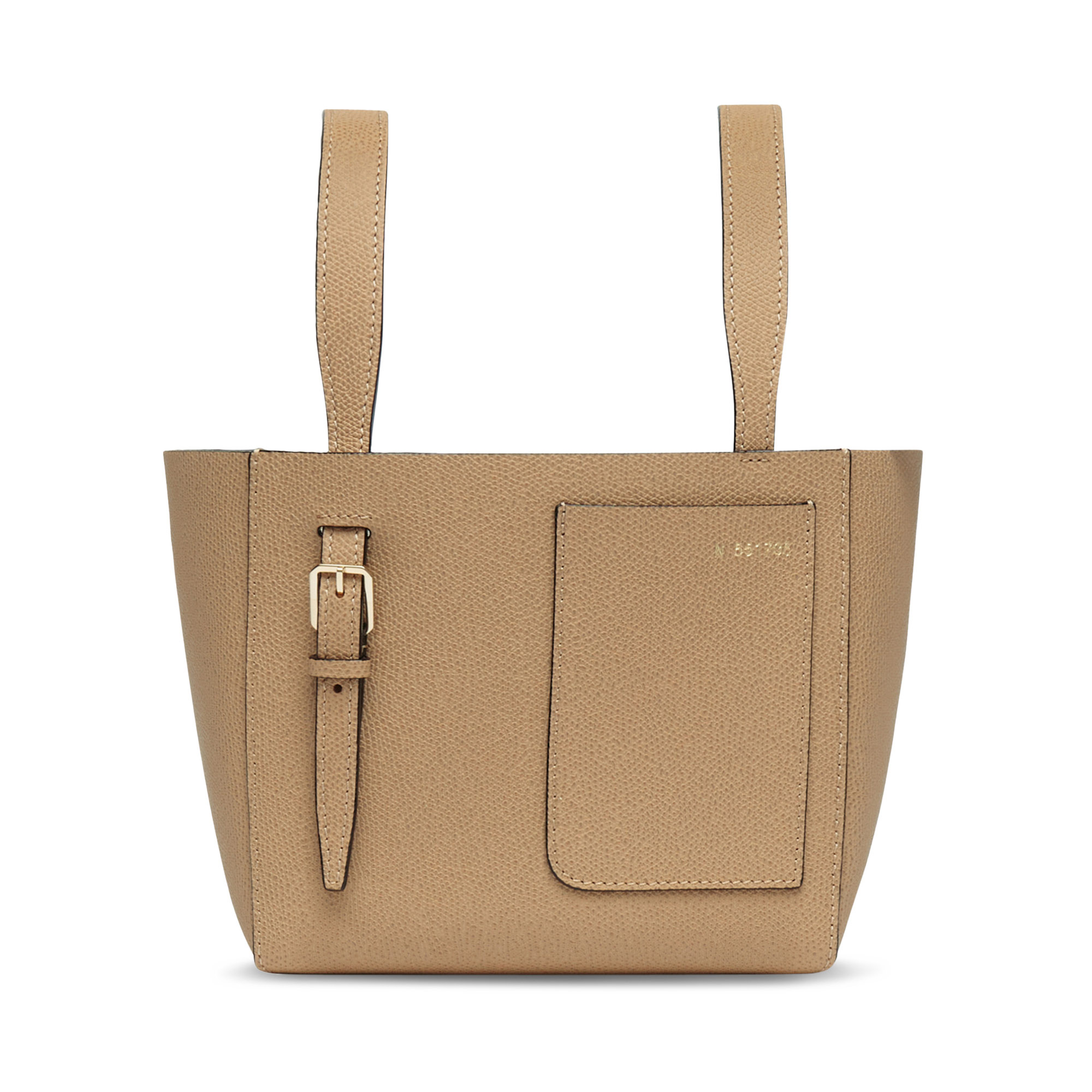 Soft Bucket Micro Bag