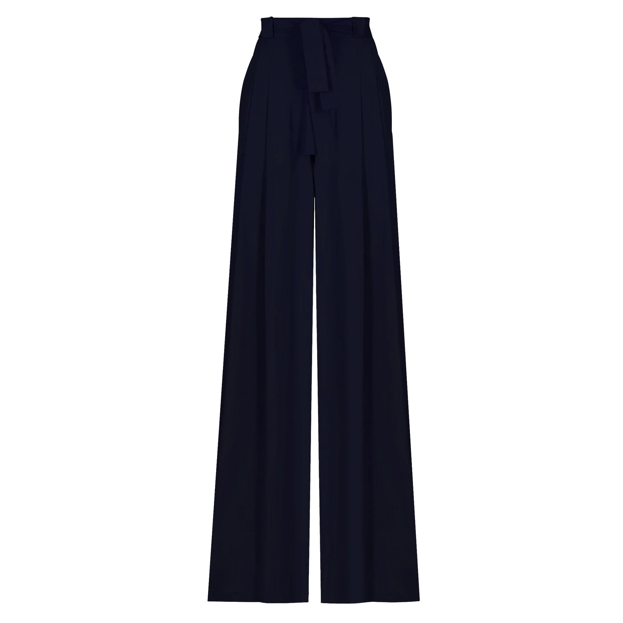 Esplendor III Wide-Leg Pant In Nylon Spandex