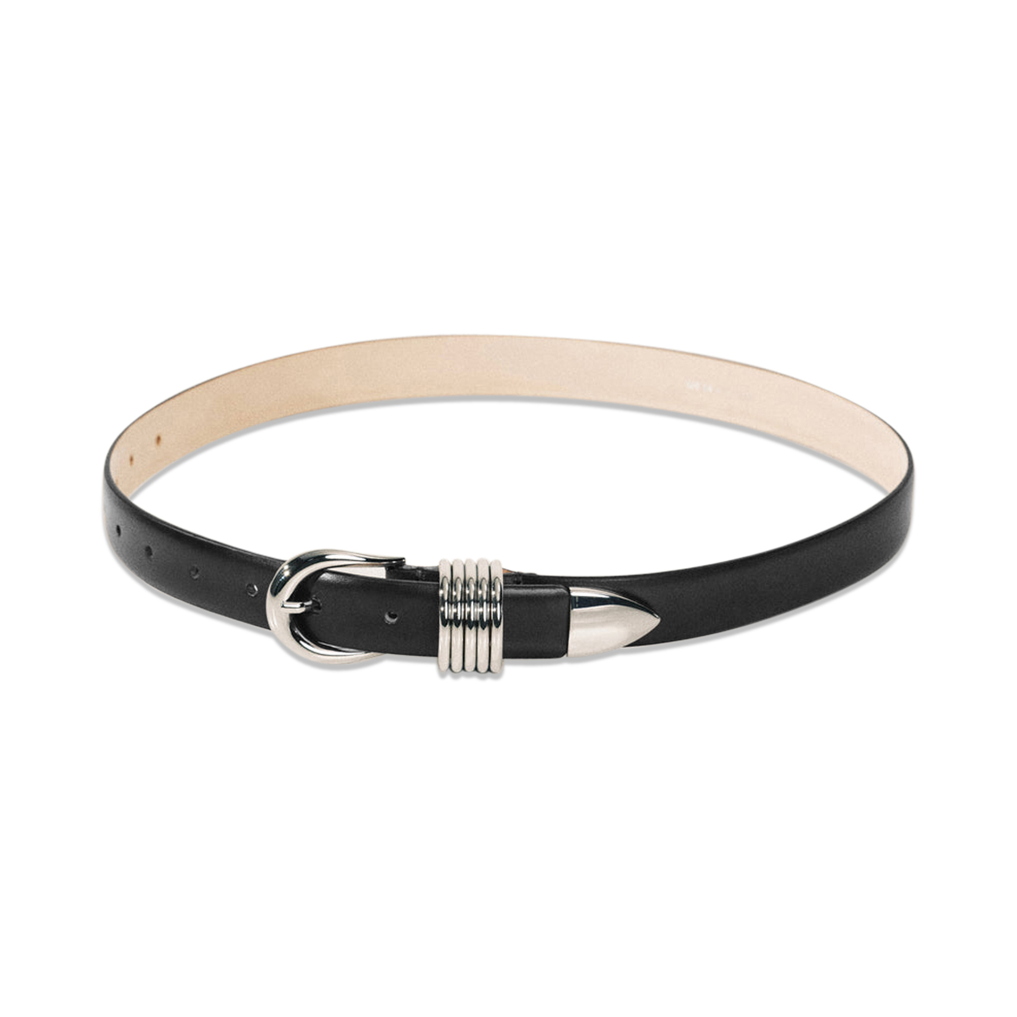Hollyhock Belt