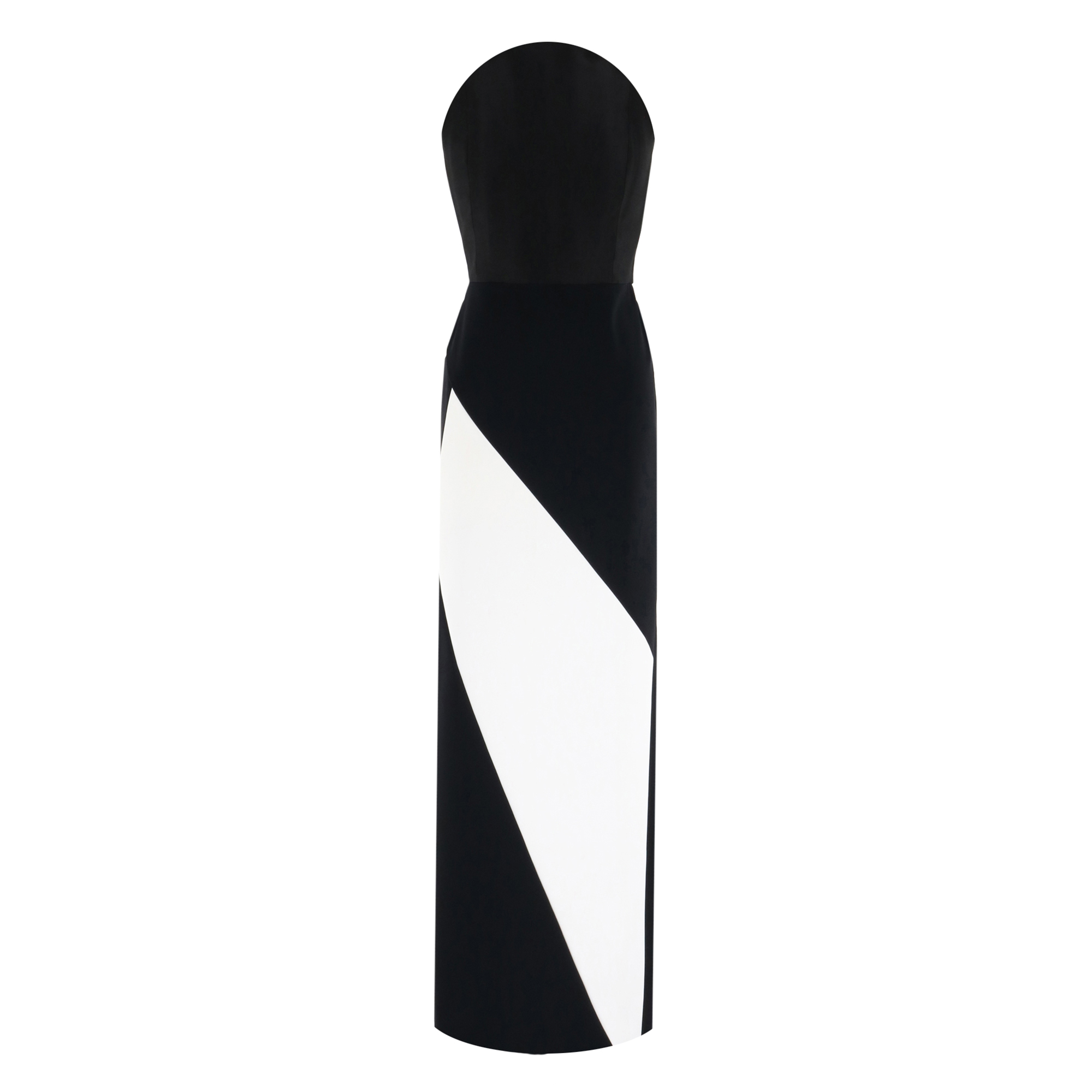 Stravinsky Gown