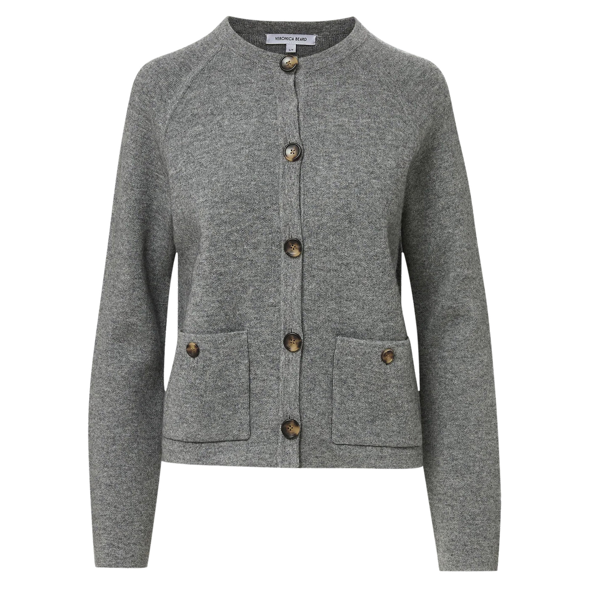 Elwood Knit Jacket