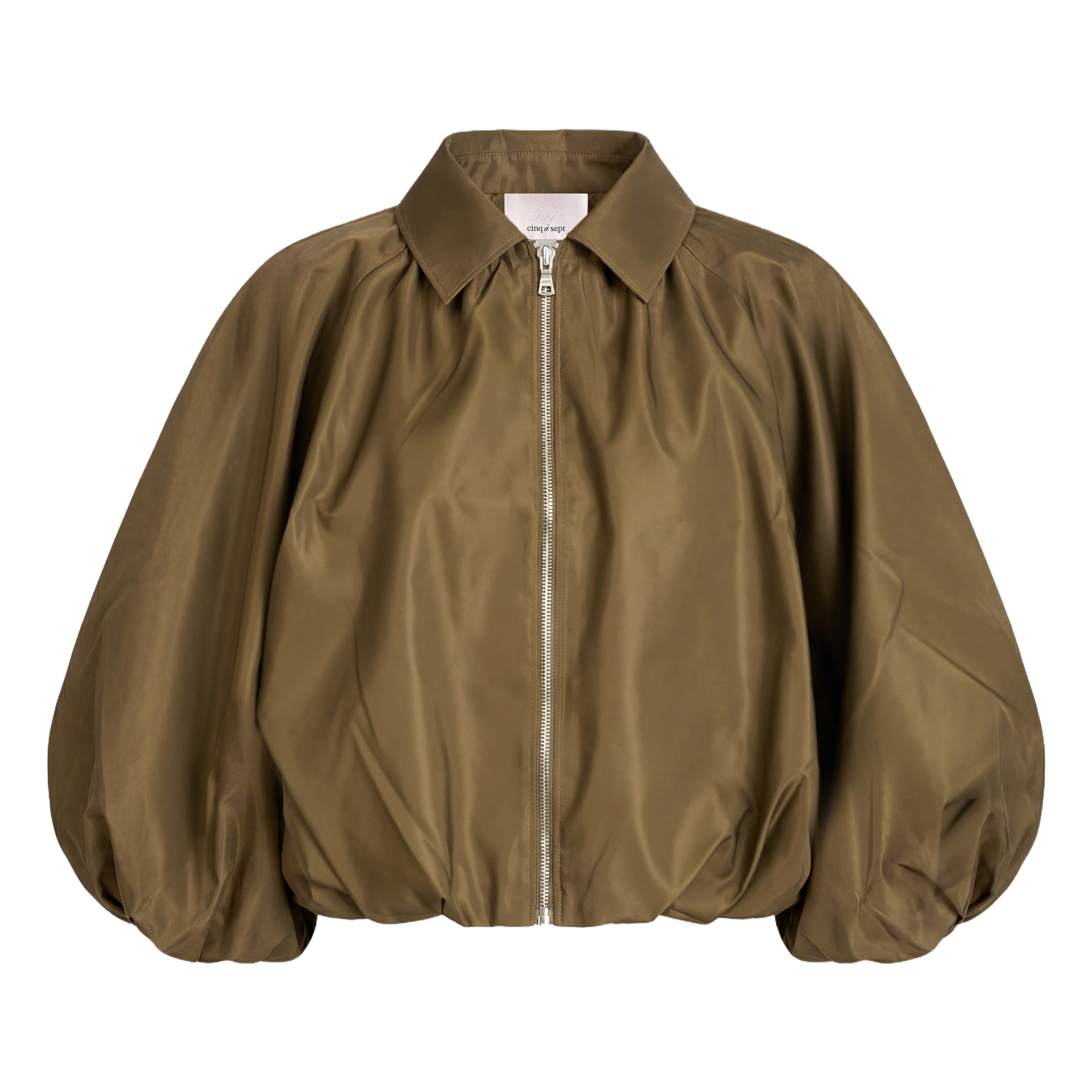 Paulina Jacket
