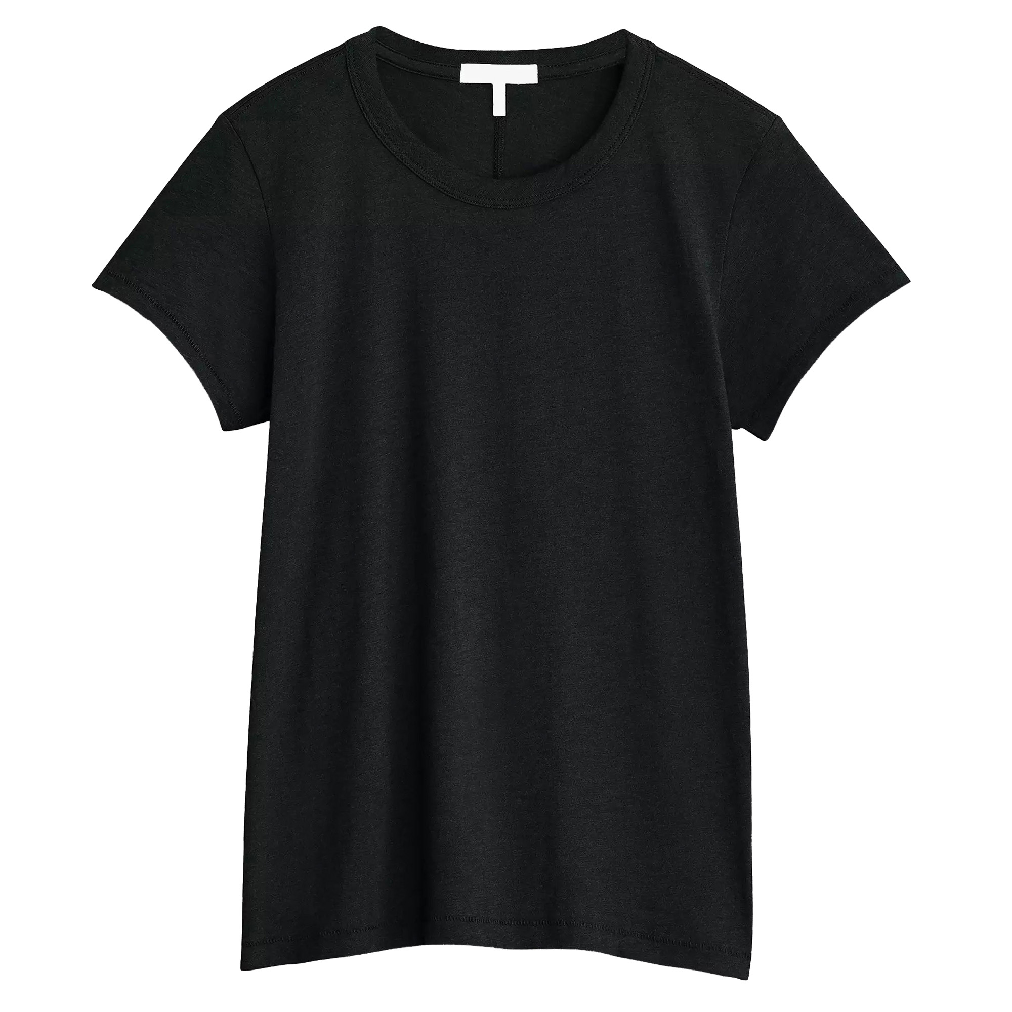 The Crew Neck Short Sleeve Tee