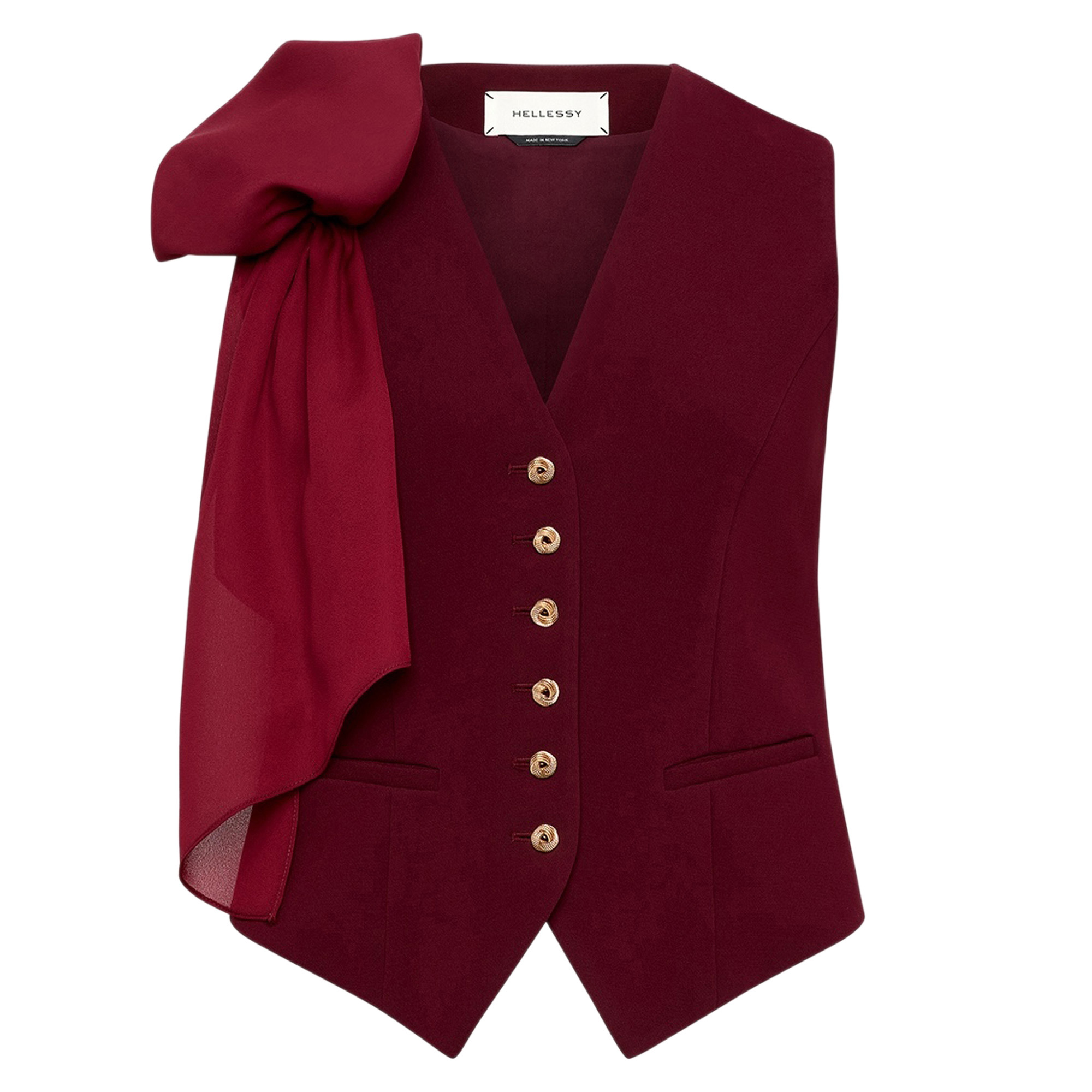 Palma Vest