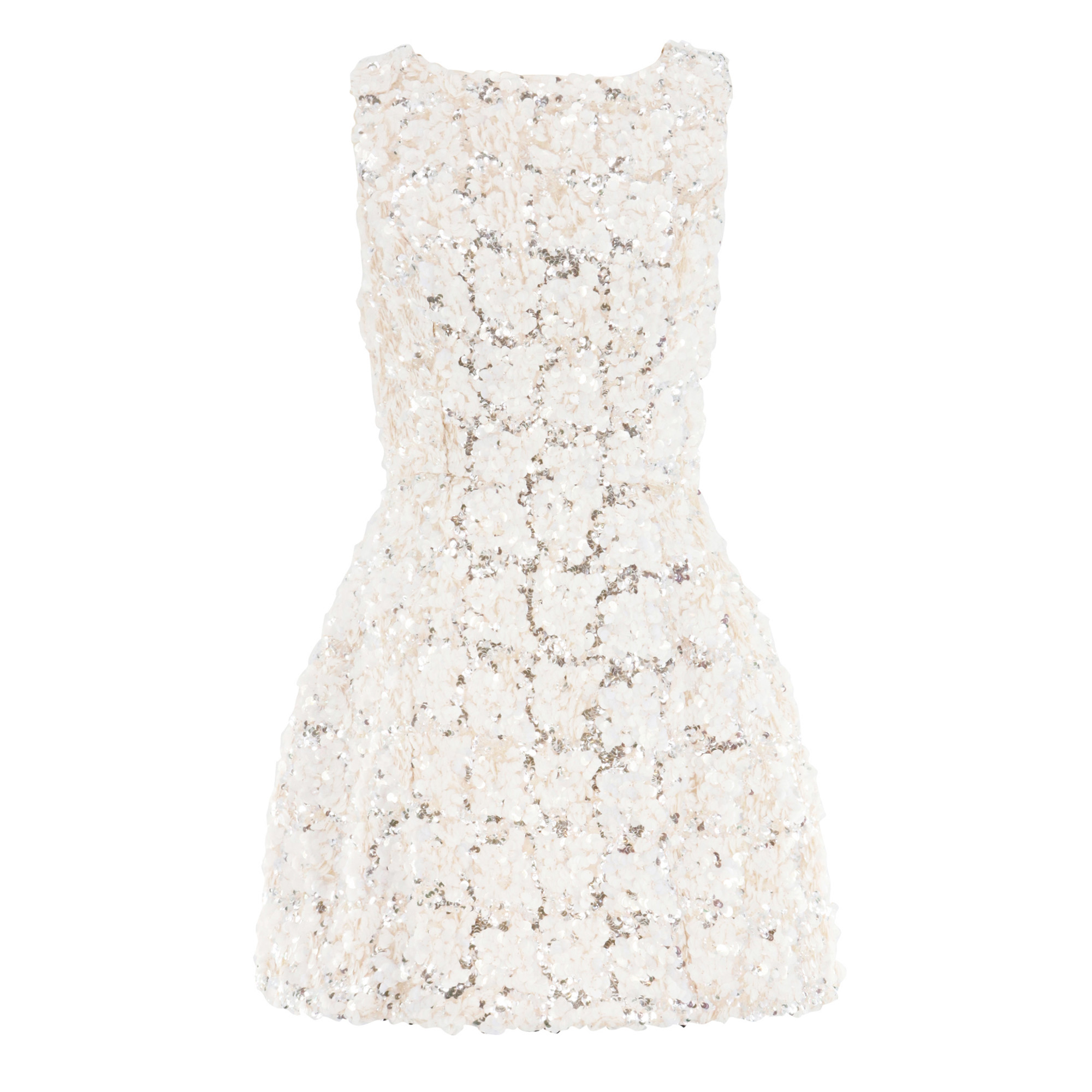 Silvana Tulip Mini Dress