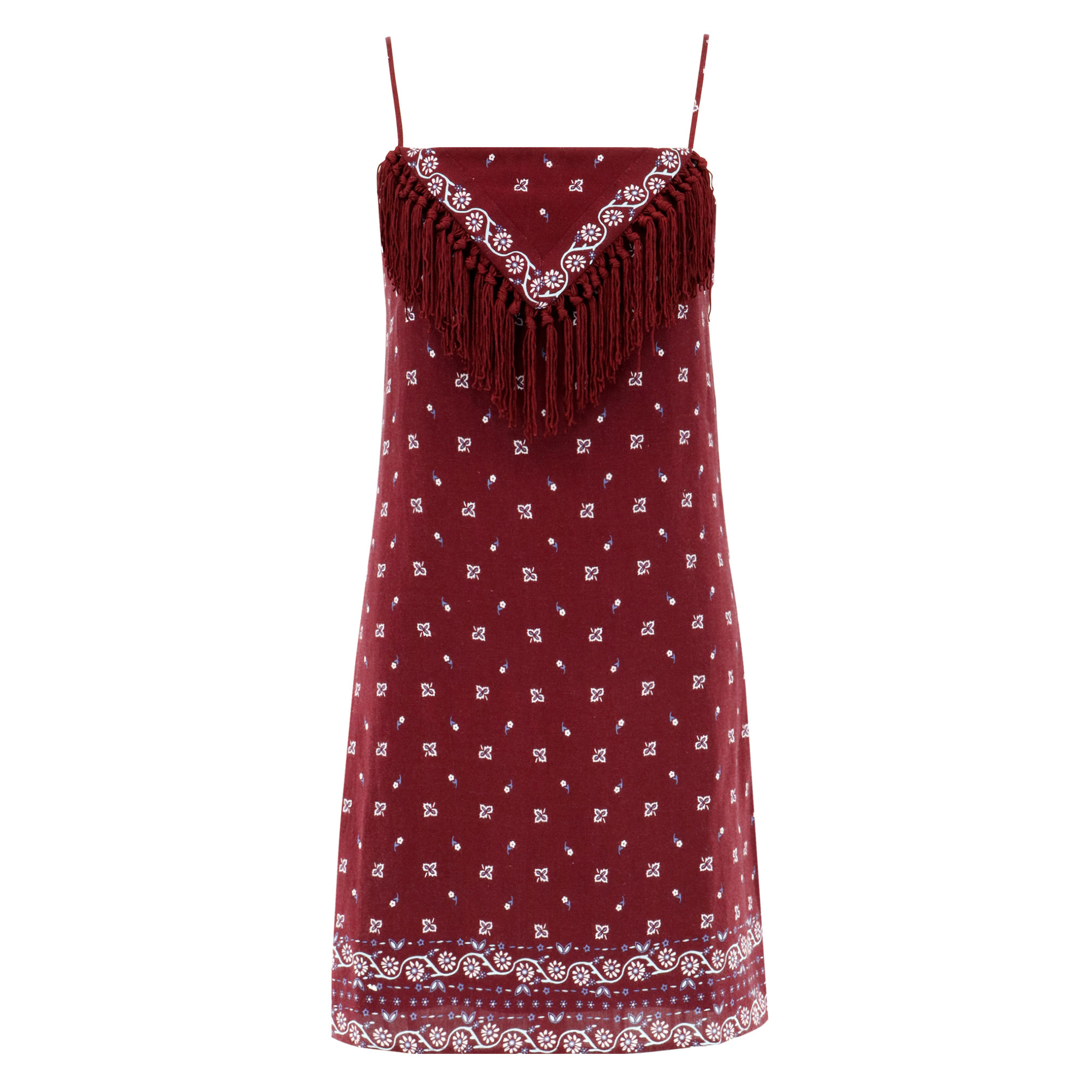 Anamarija Dress