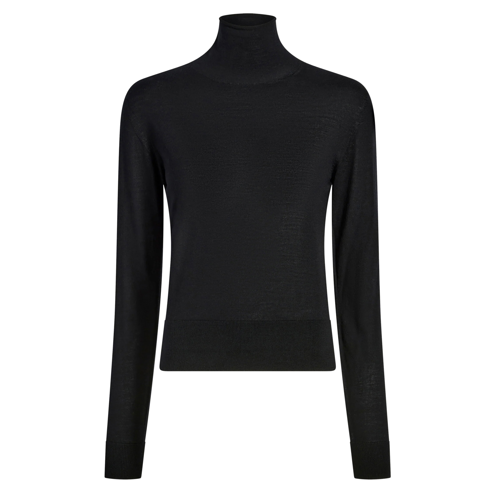 Idris Turtleneck
