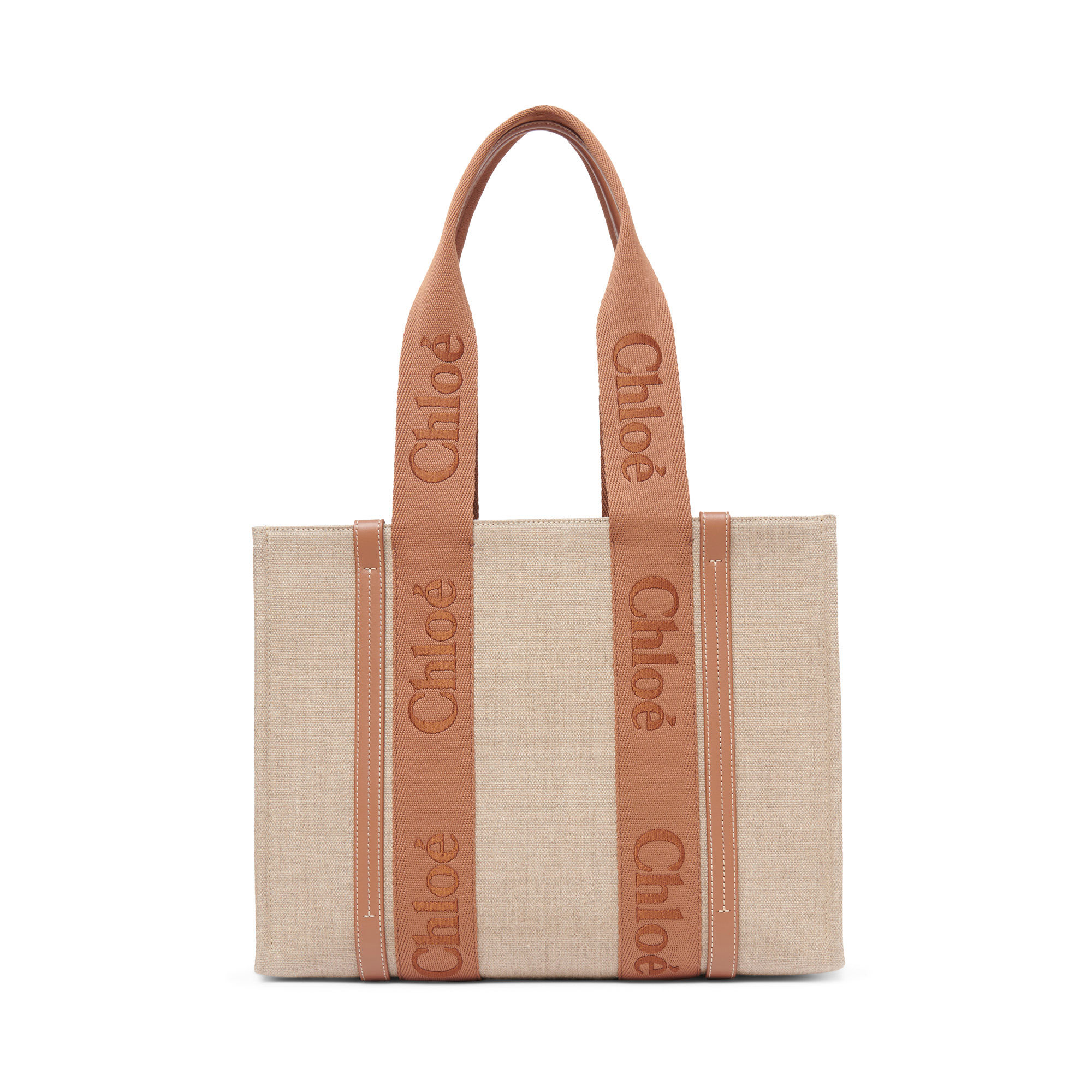 Woody Tote Bag