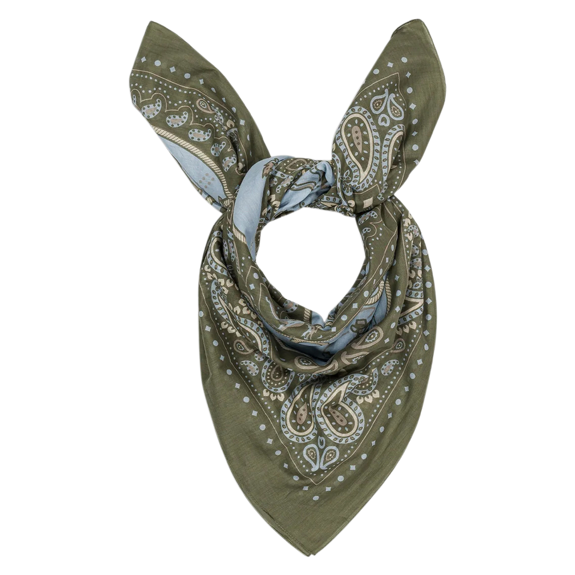 Rodeo Medium Cotton Pareo