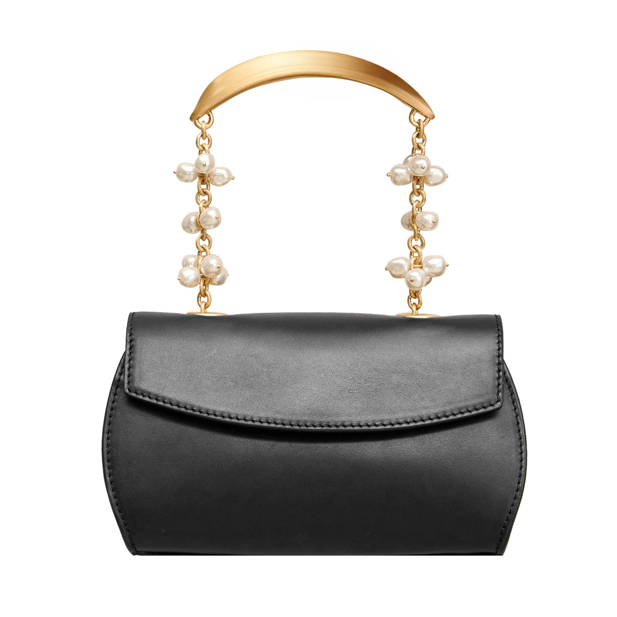Fiona Top Handle Bag