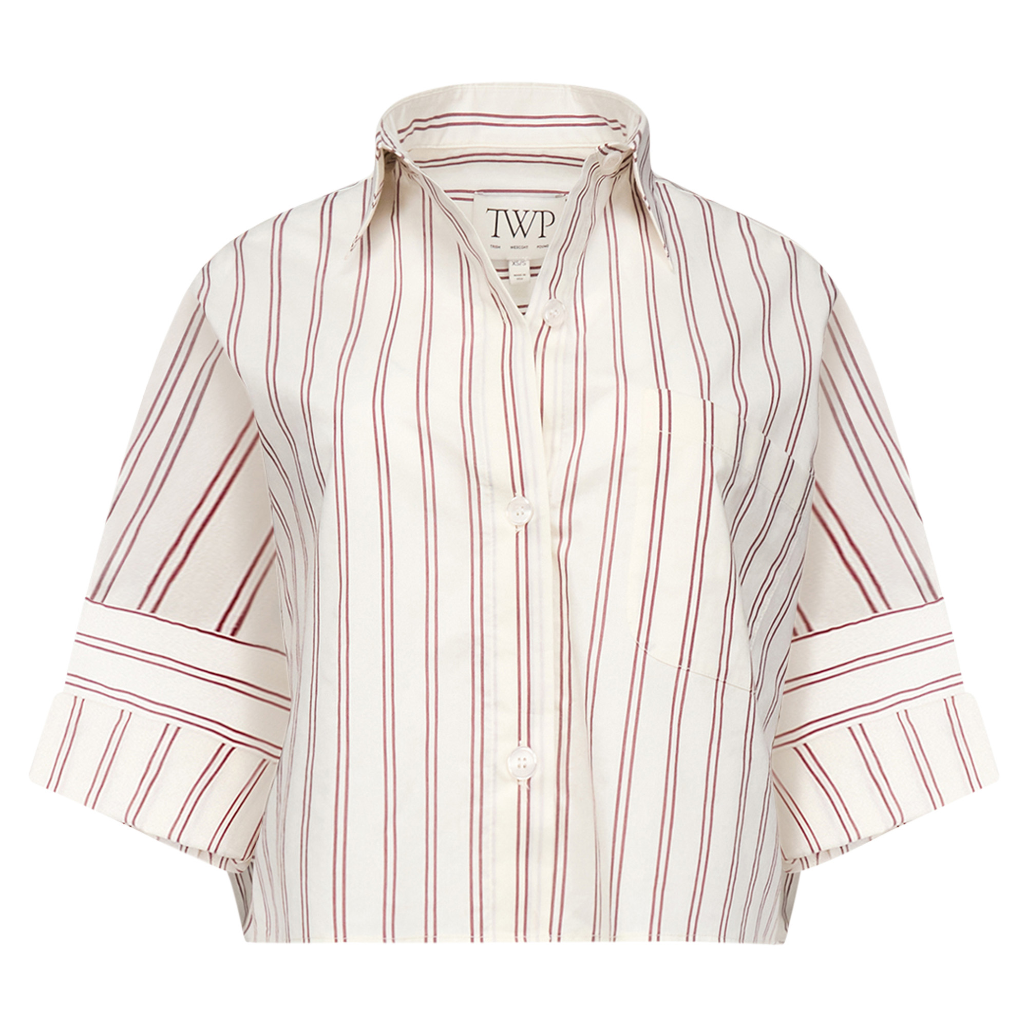 Next Ex Shirt