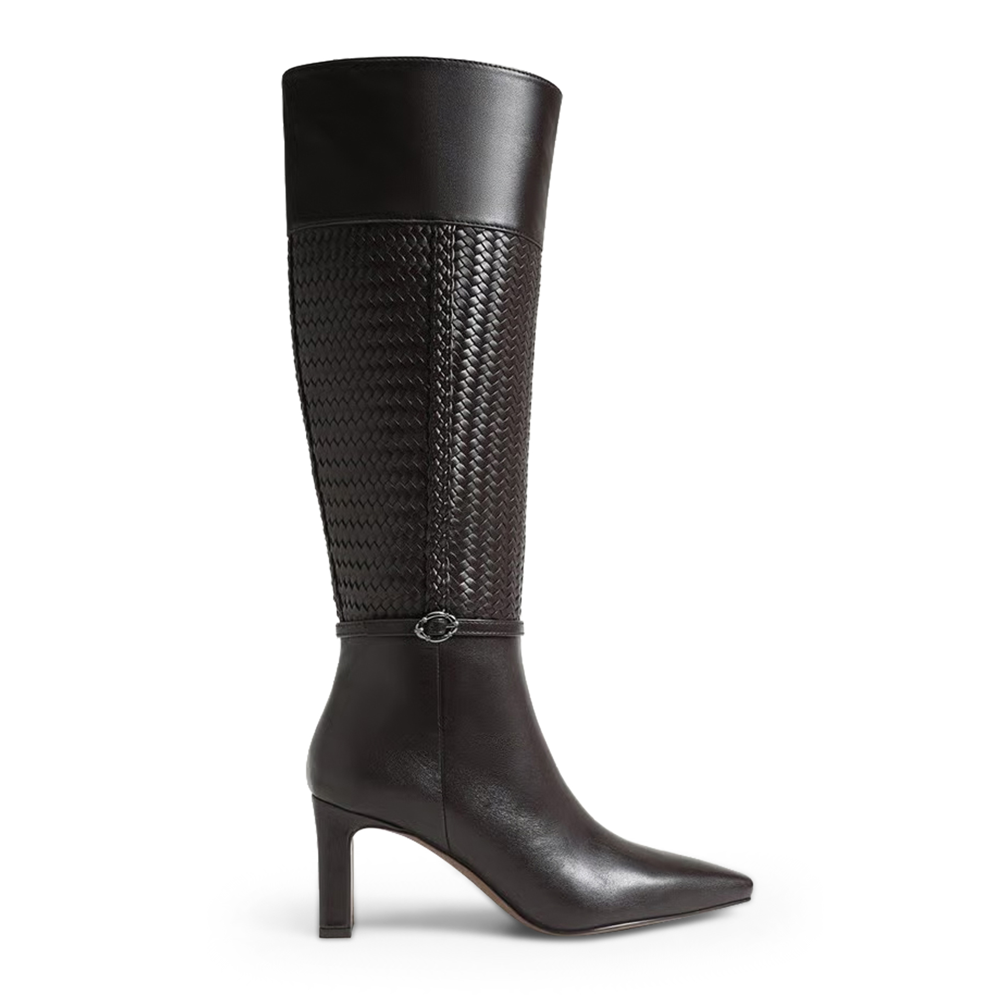 Sylvia Weave Boot