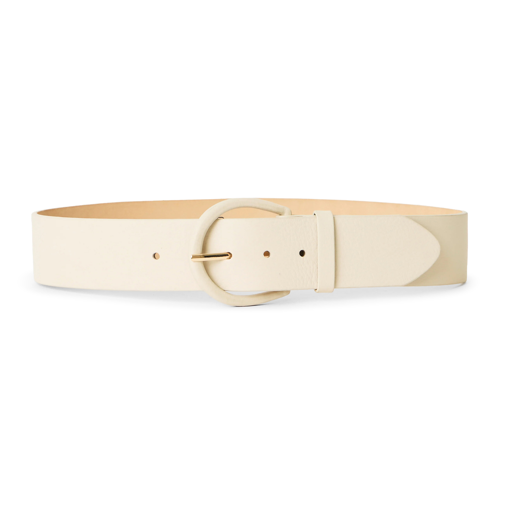 Kellen Leather Belt