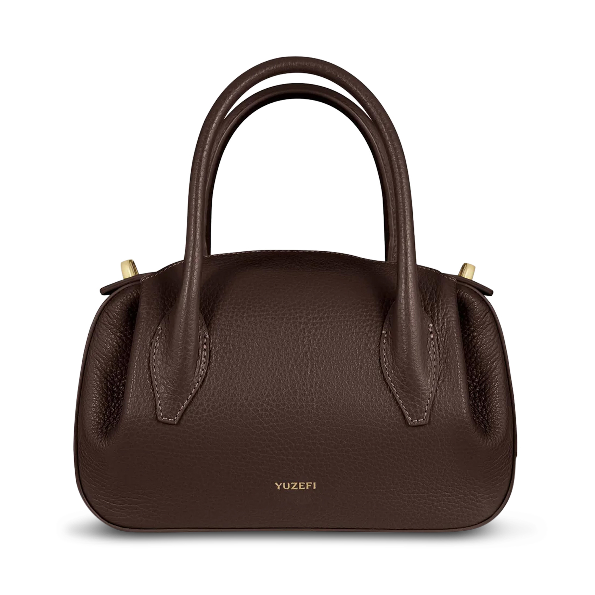 Oyster Mini Duffle Bag