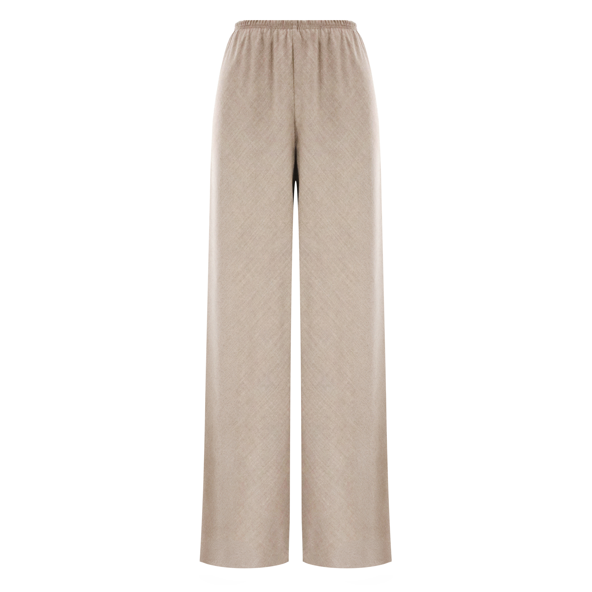 Bias Cut Trouser